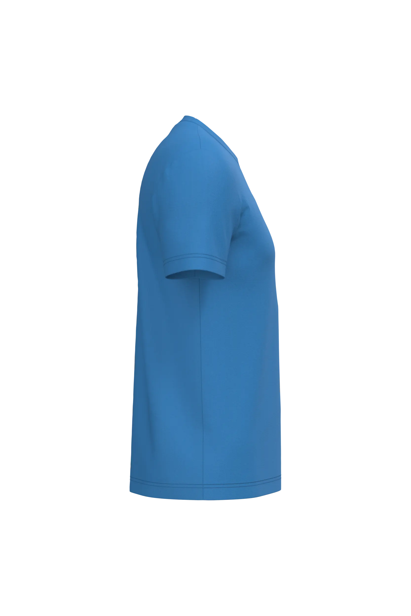 Camiseta manga corta hombre