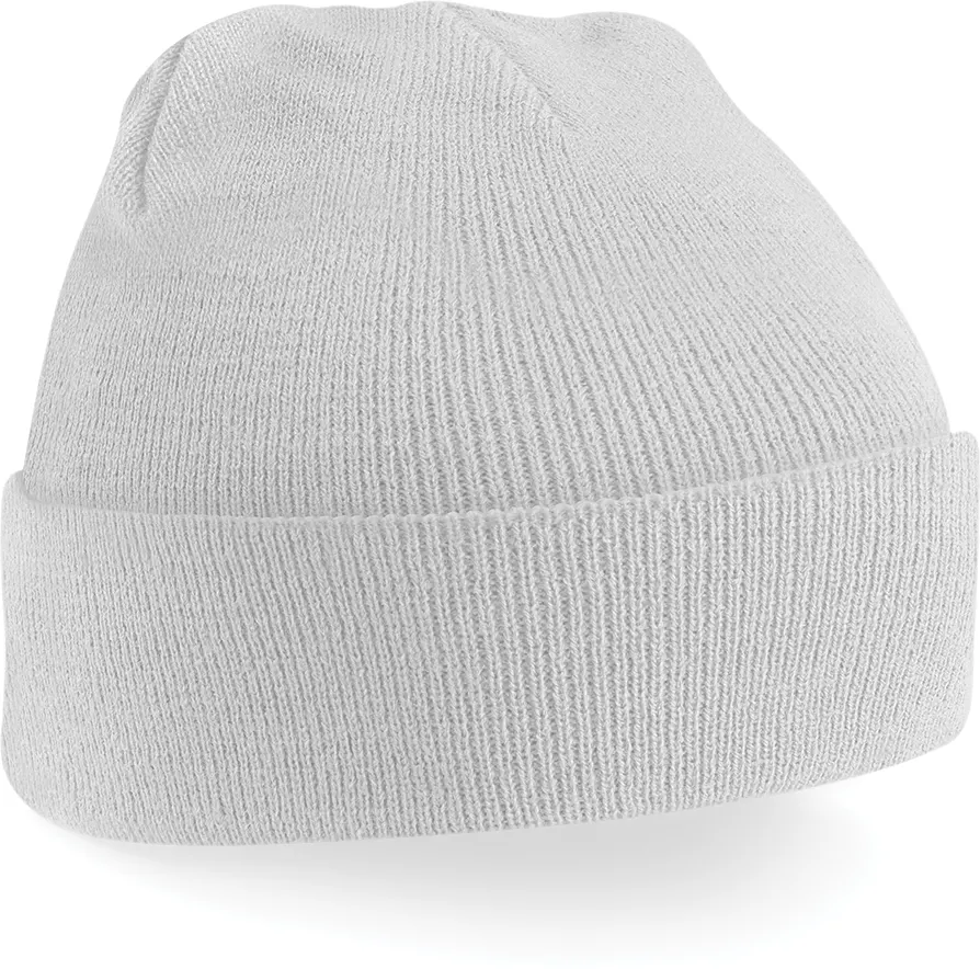 Gorro Original - borde vuelto