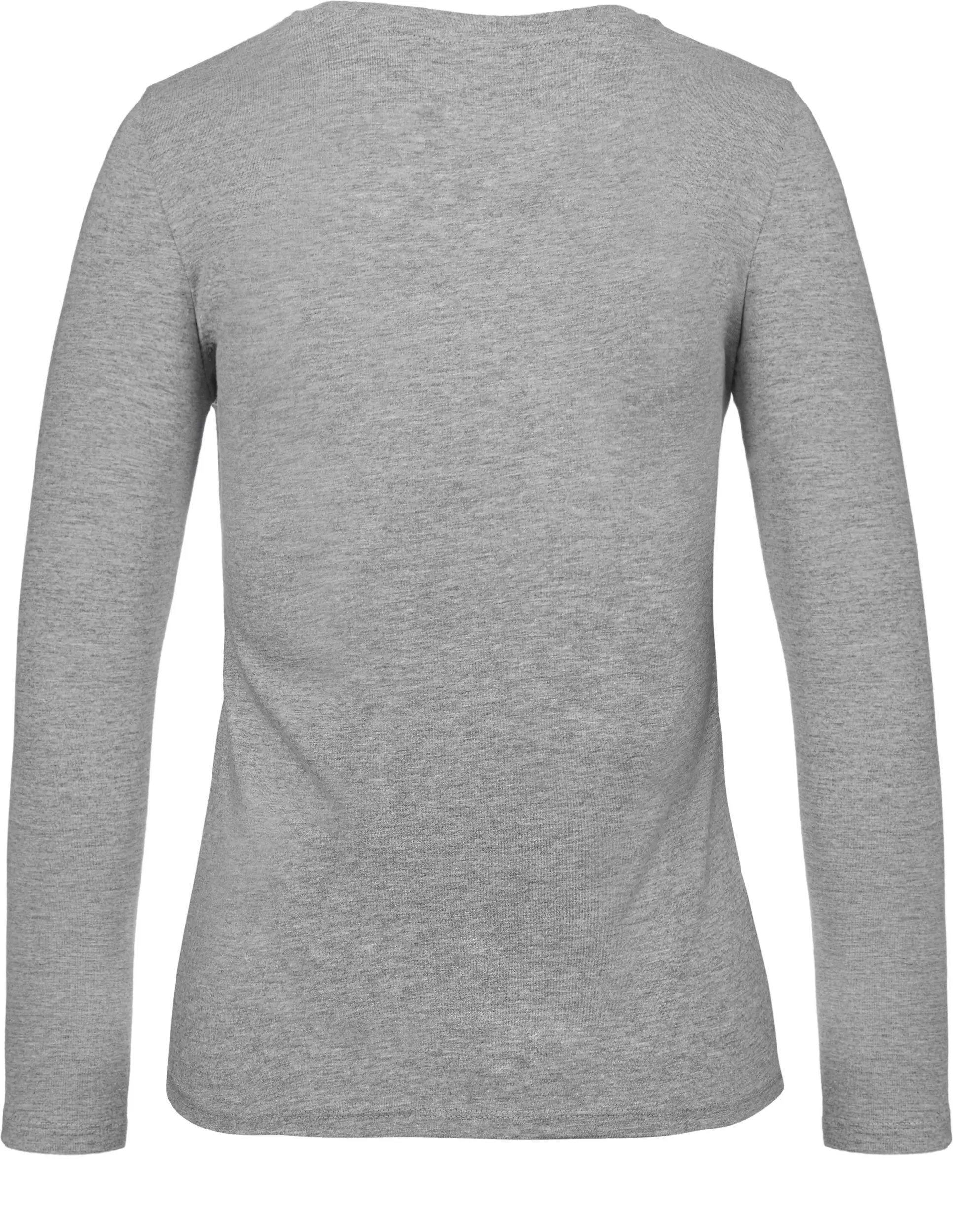 Camiseta #E190 manga larga mujer