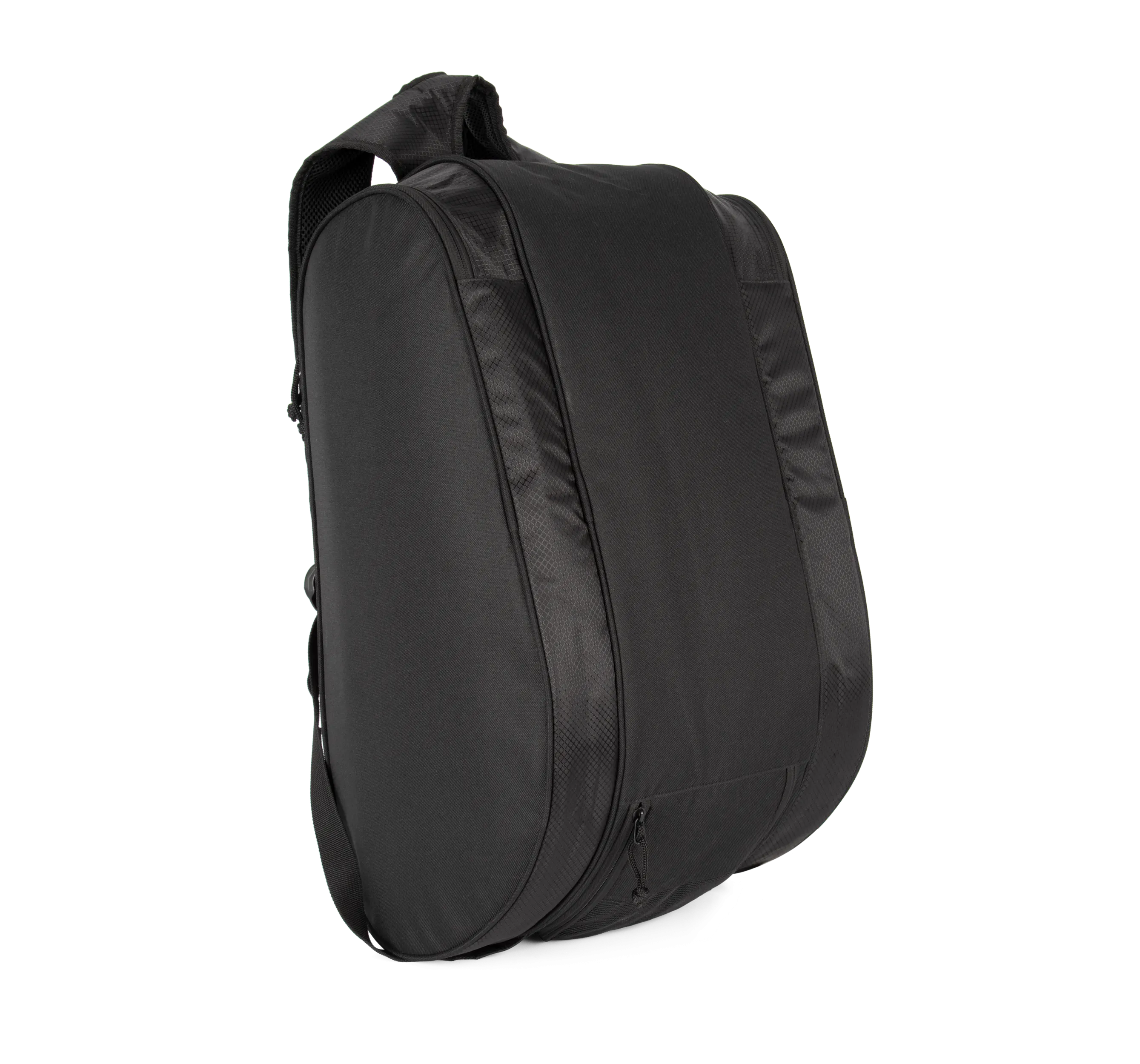 Mochila de pádel con doble compartimento portarraquetas