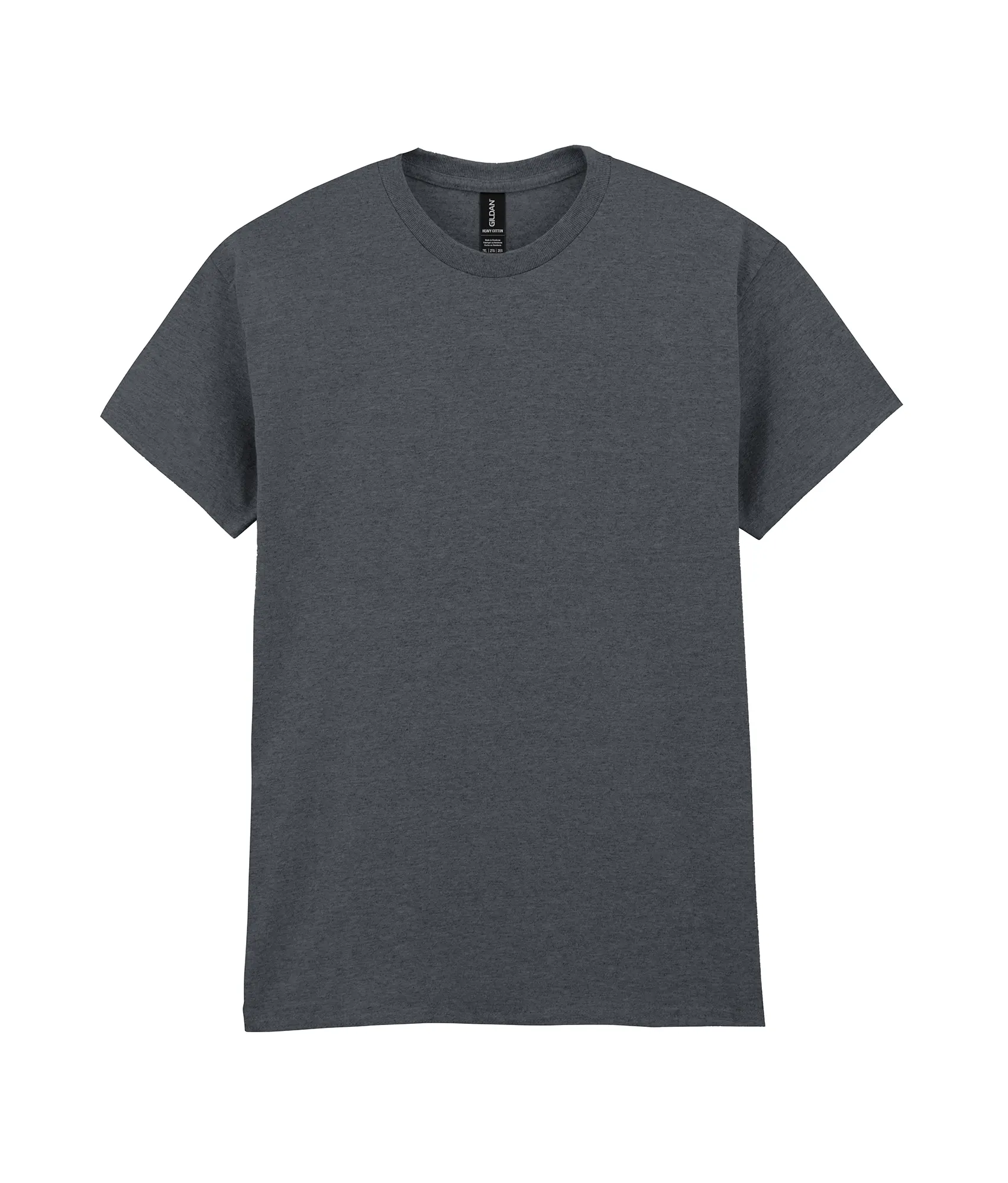 Camiseta Heavy Cotton™ hombre