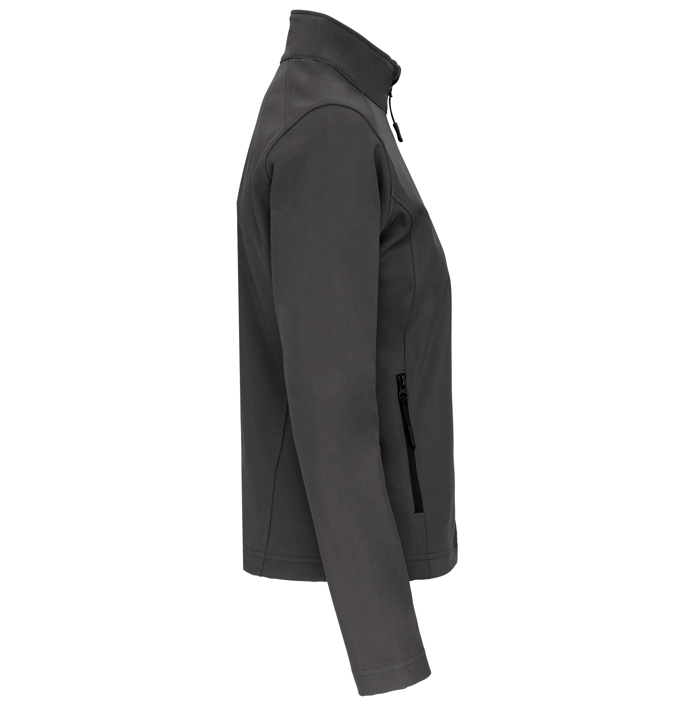 Chaqueta softshell mujer