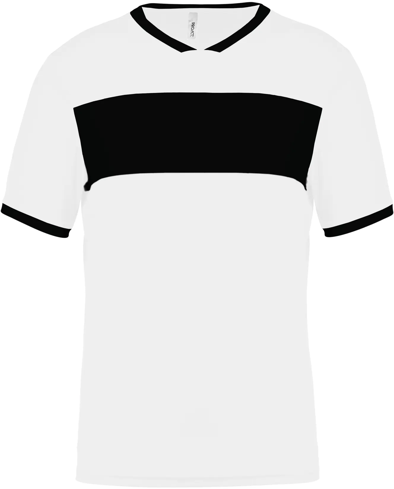 Camiseta multideporte infantil de manga corta