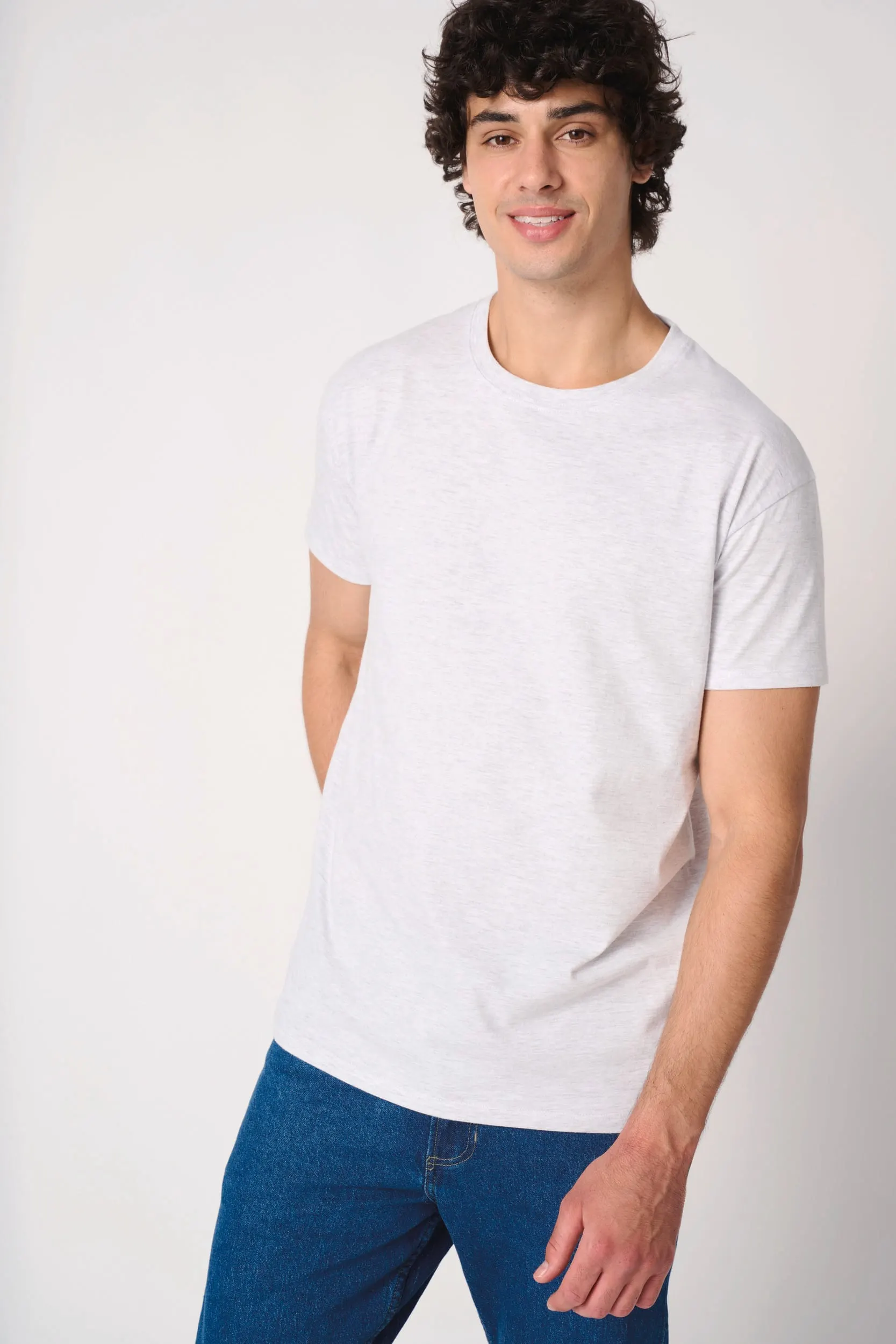Camiseta iDeal190 hombre