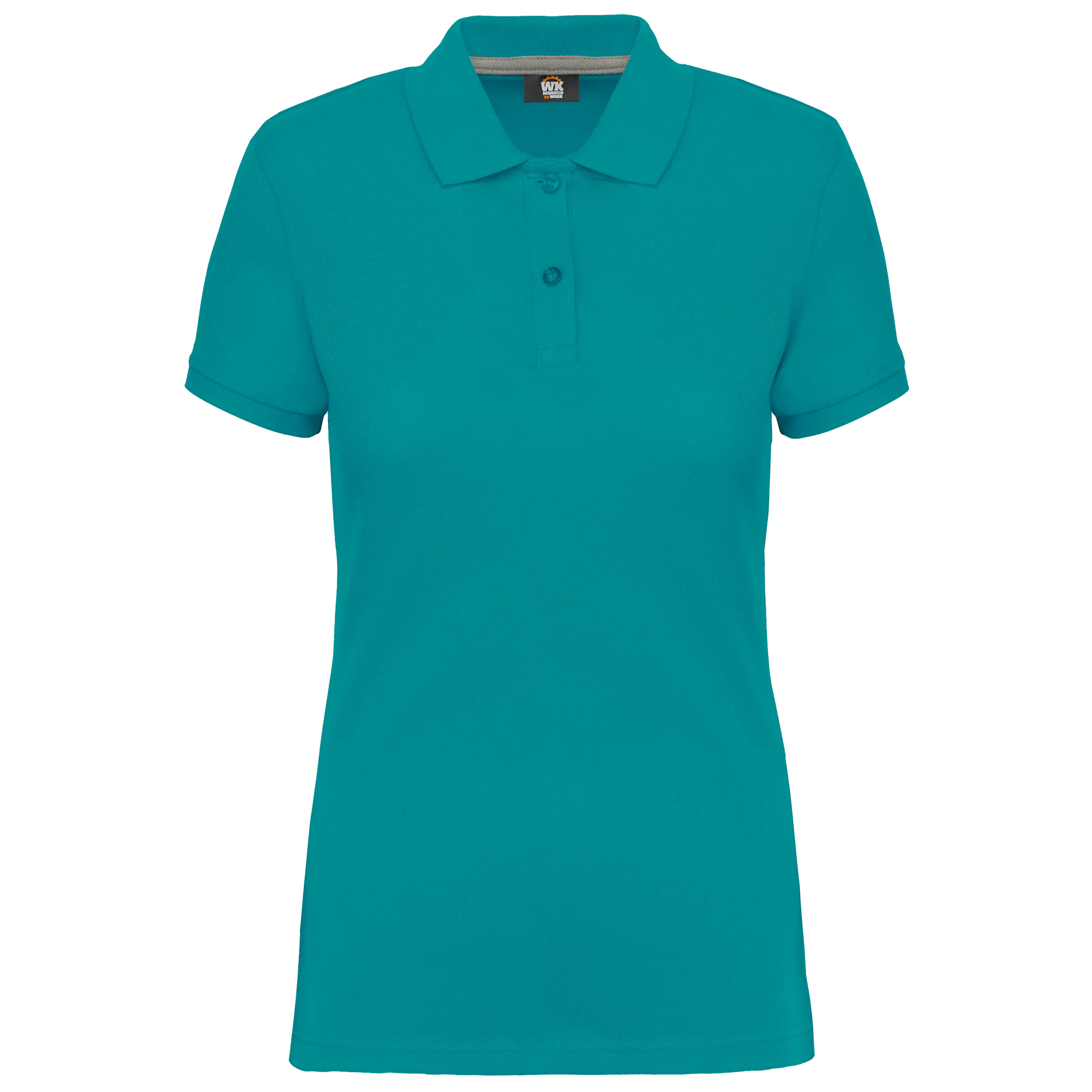 Polo Antibacteriano Mujer
