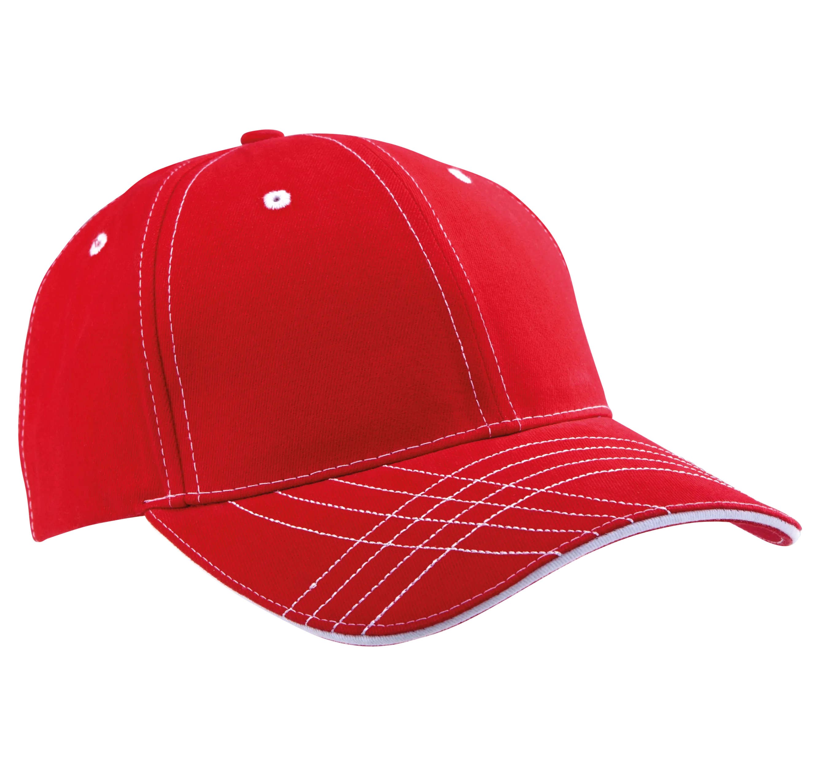 Gorra fashion - 6 paneles