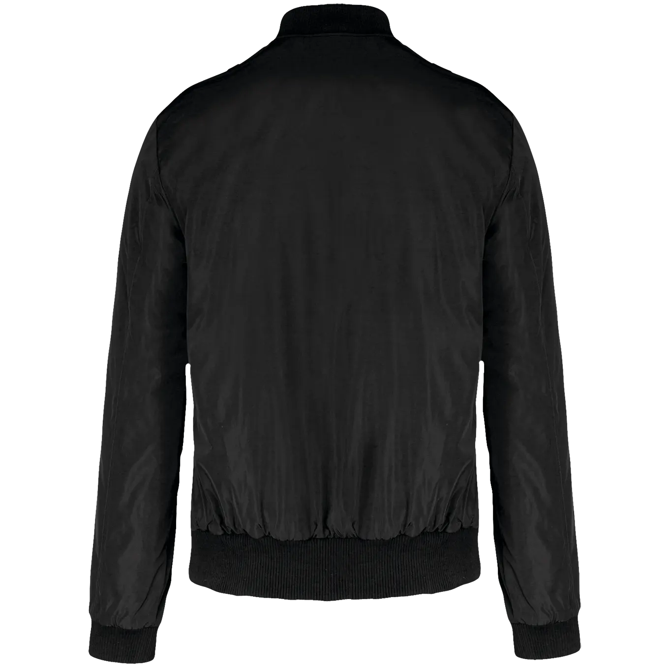 Cazadora bomber hombre