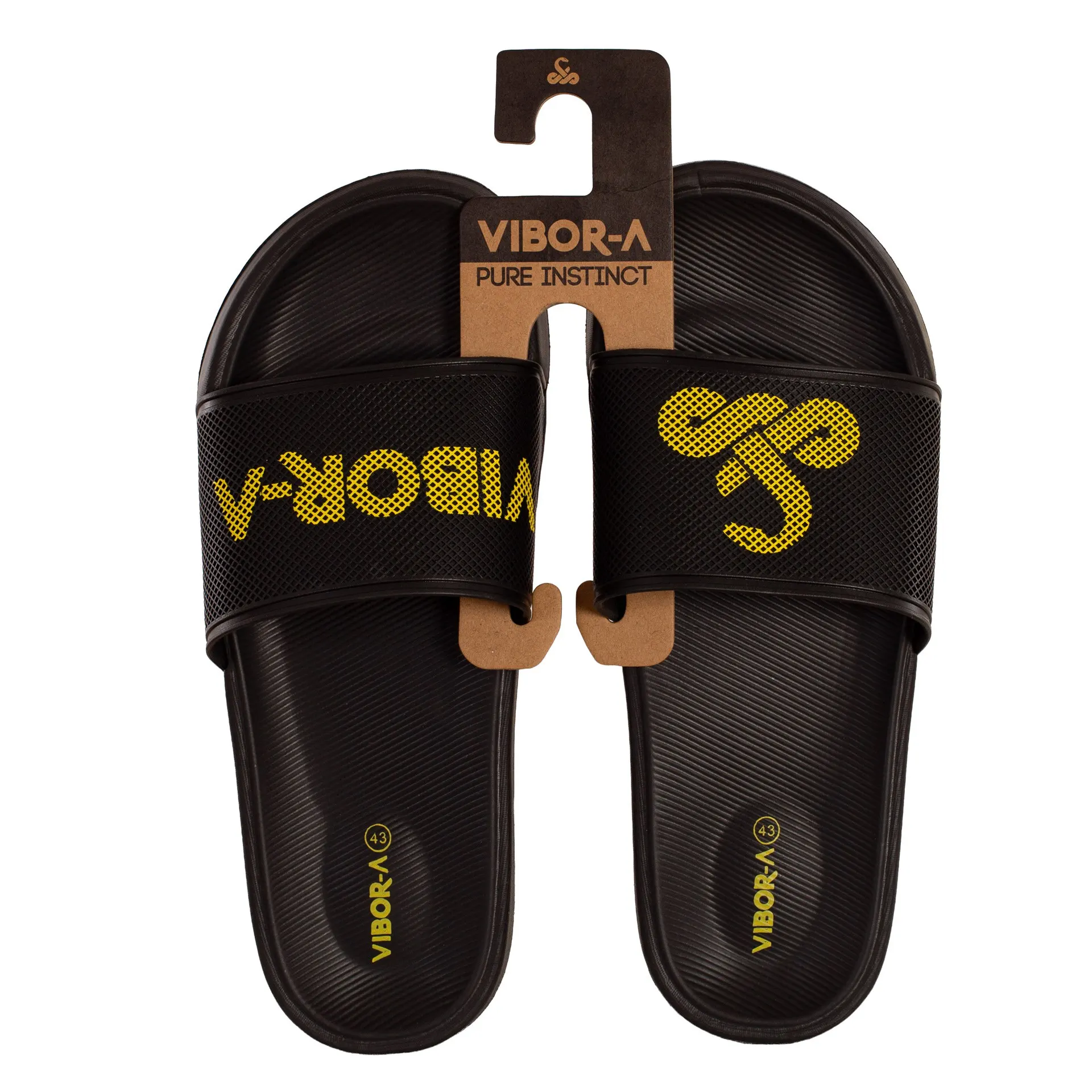 CHANCLAS DE VIBOR-A NATRIX