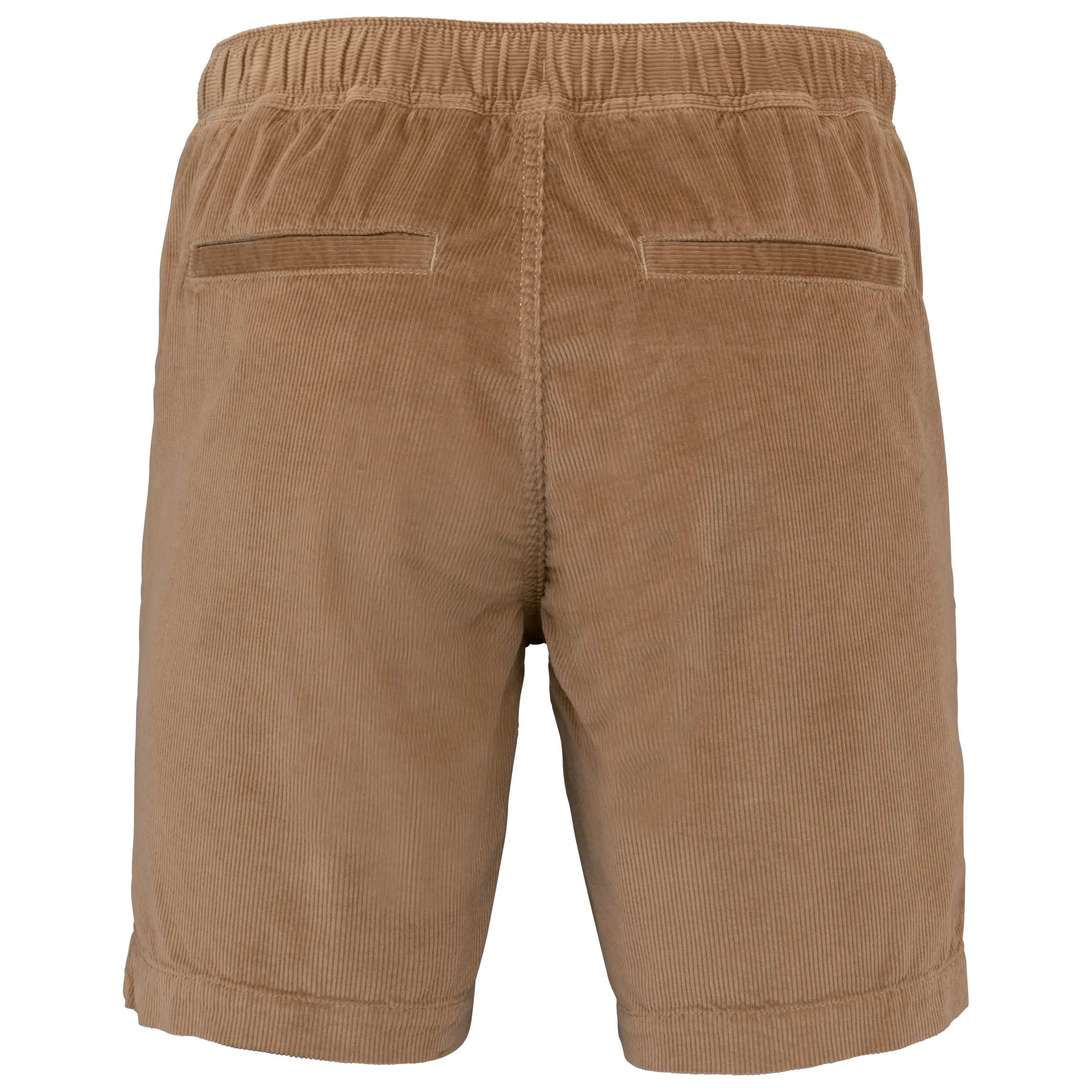 Short ecorresponsable de pana hombre