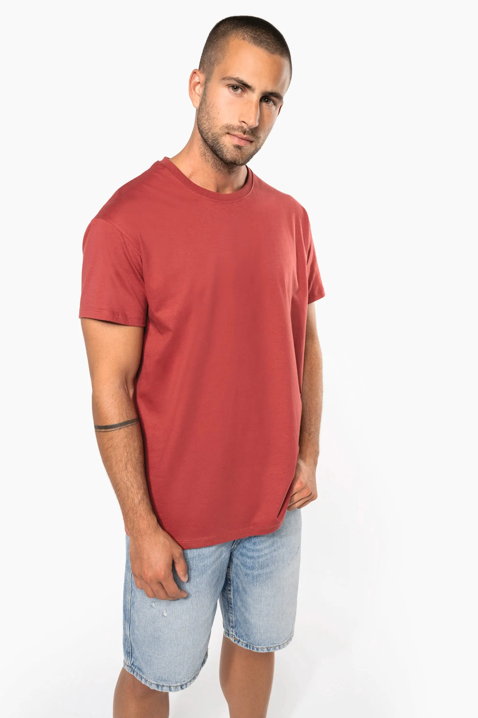 Camiseta Bio190 hombre