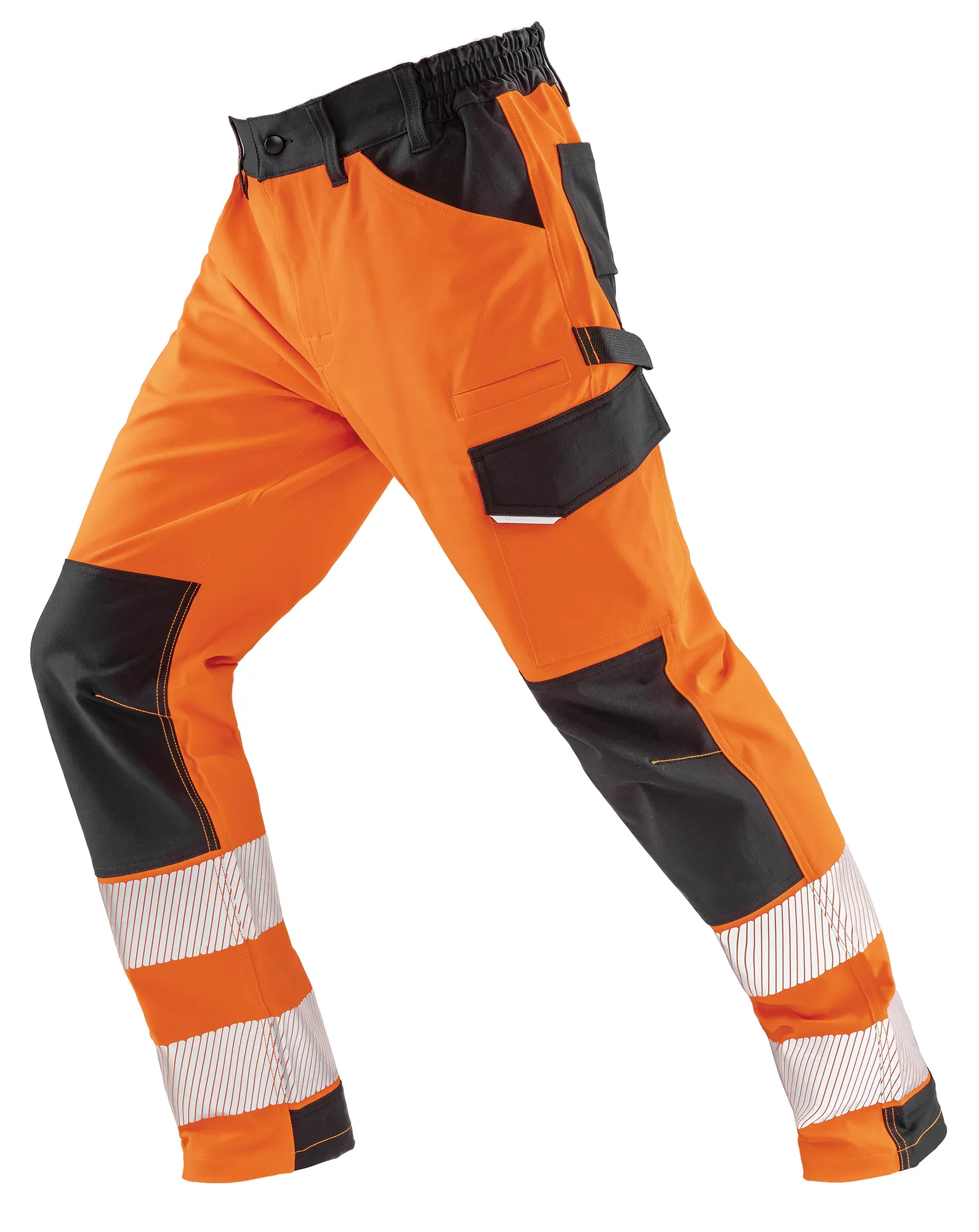 Pantalón de seguridad reciclado Safe-Guard