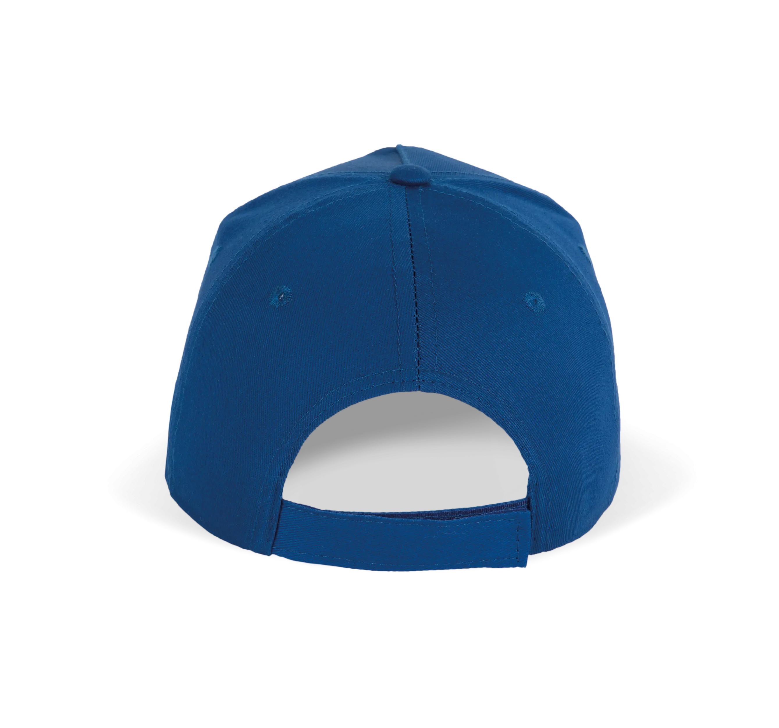 Gorra con sandwich contrastado - 5 paneles
