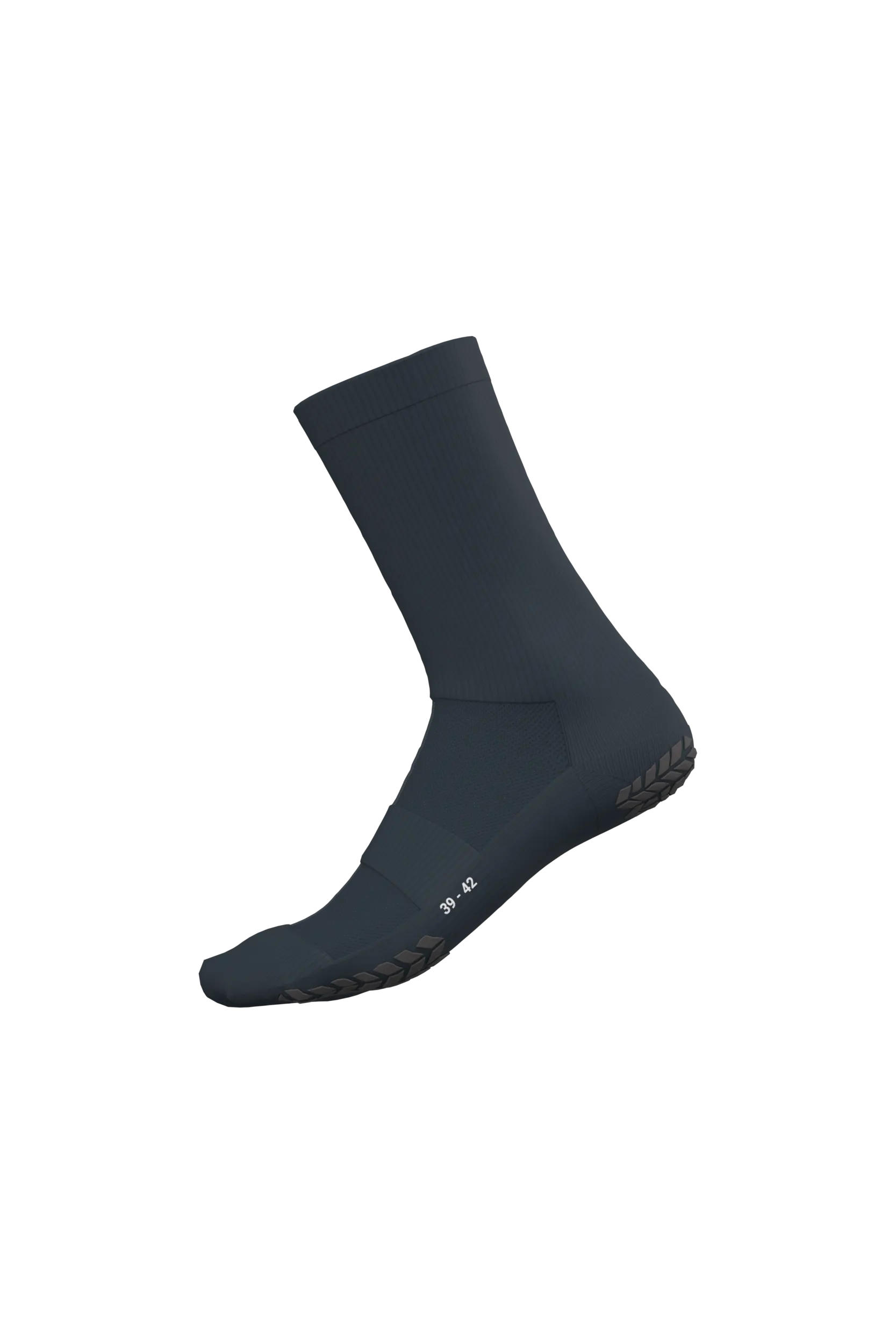 Calcetines de deporte antideslizantes unisex<br/>