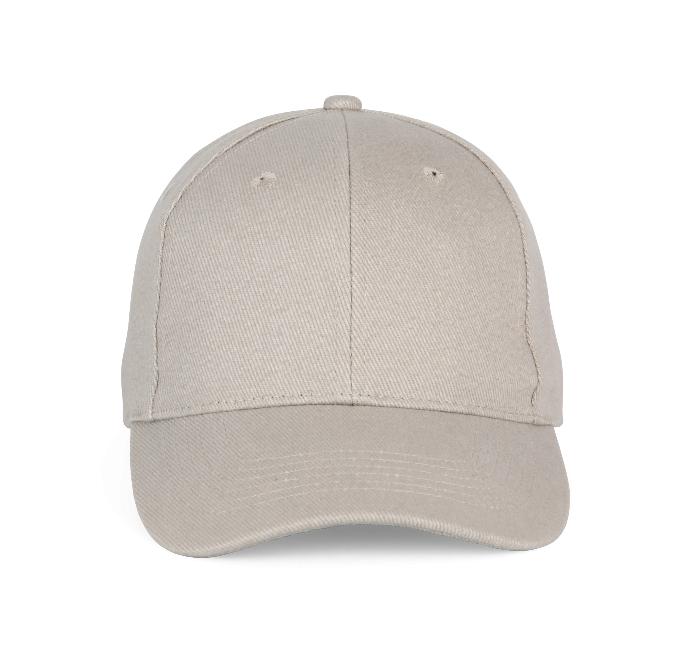 Gorra béisbol - 6 paneles