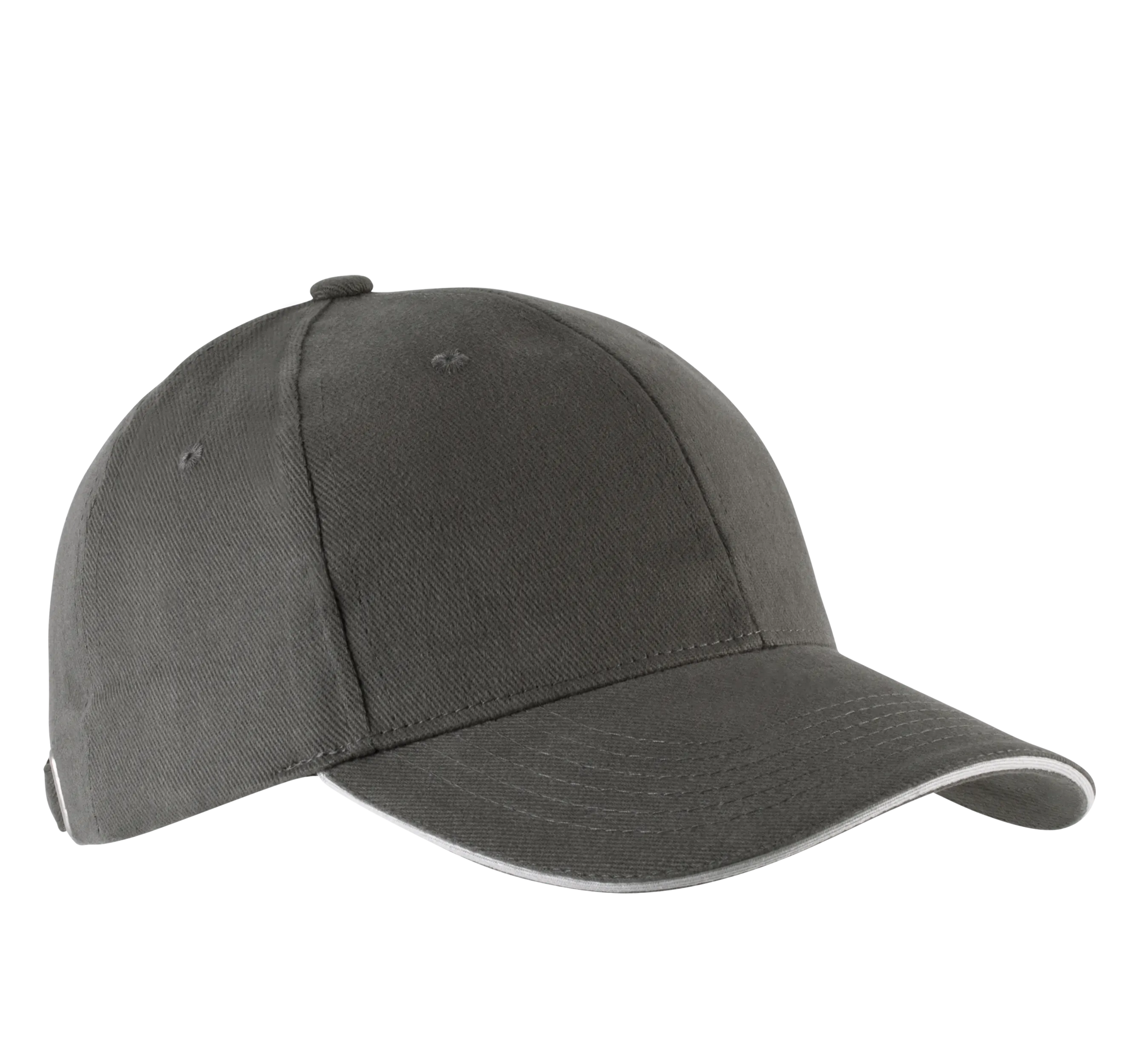 ORLANDO - Gorra 6 paneles