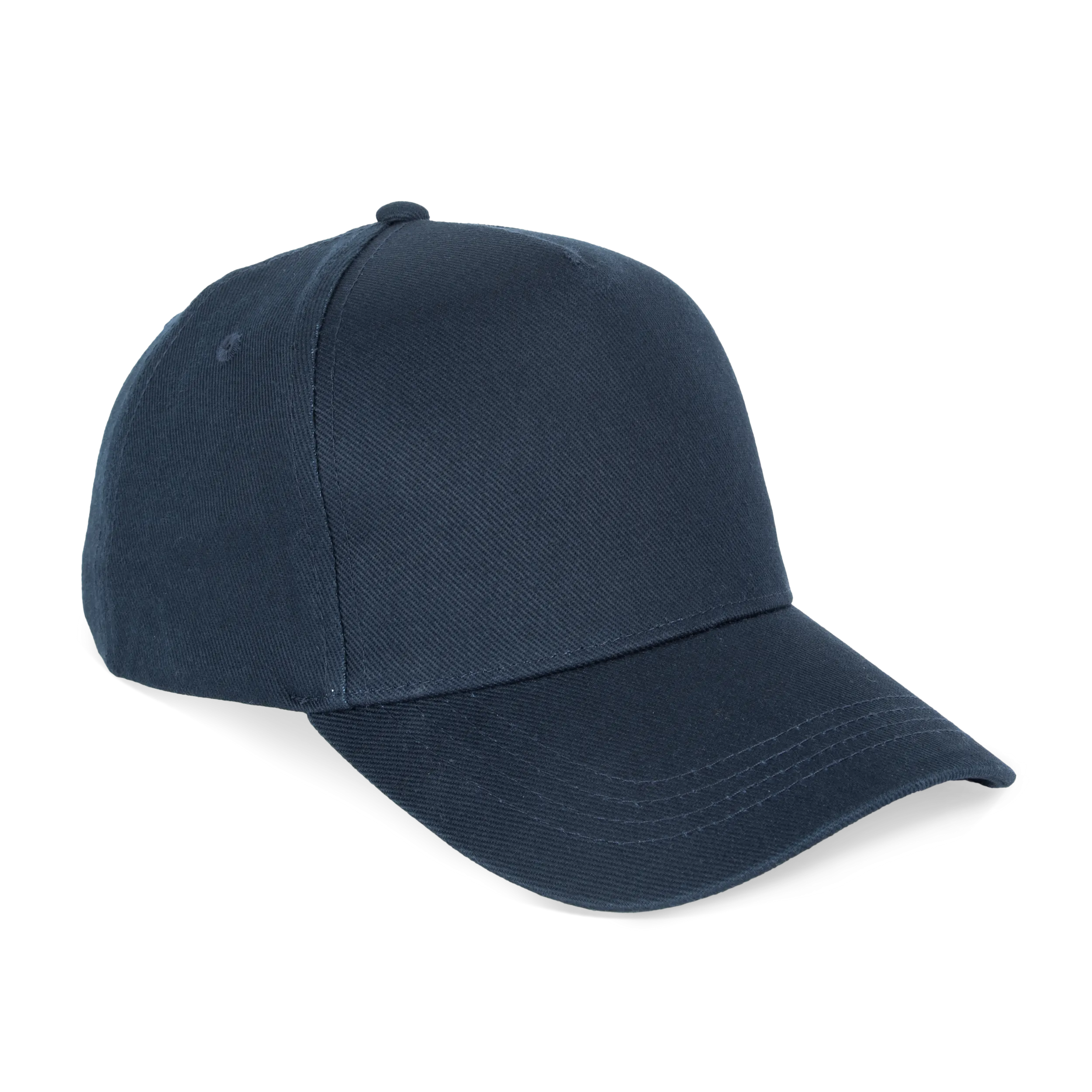 Gorra ecorresponsable 5 paneles unisex