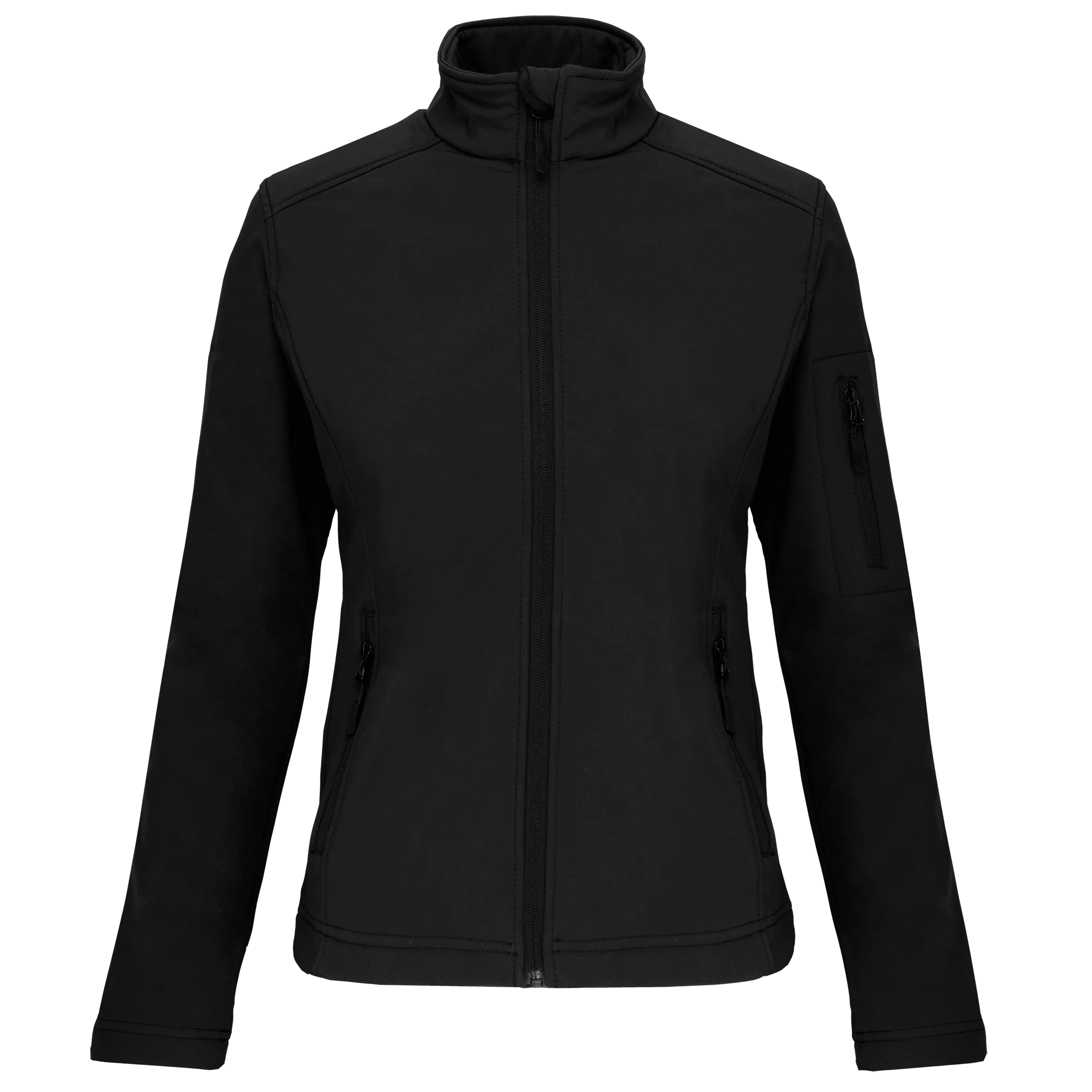 Chaqueta softshell mujer