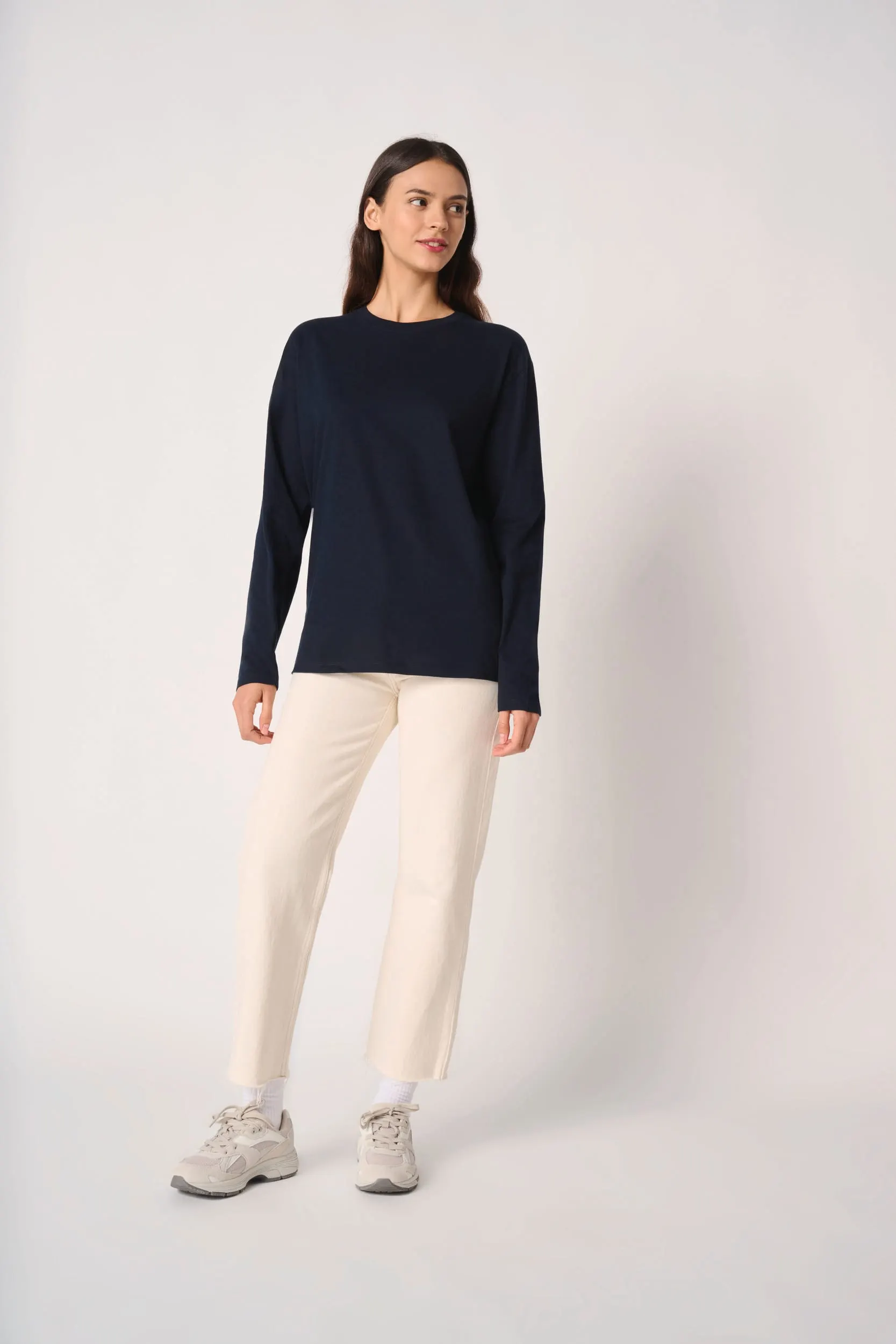 Camiseta iDeal150 LSL unisex