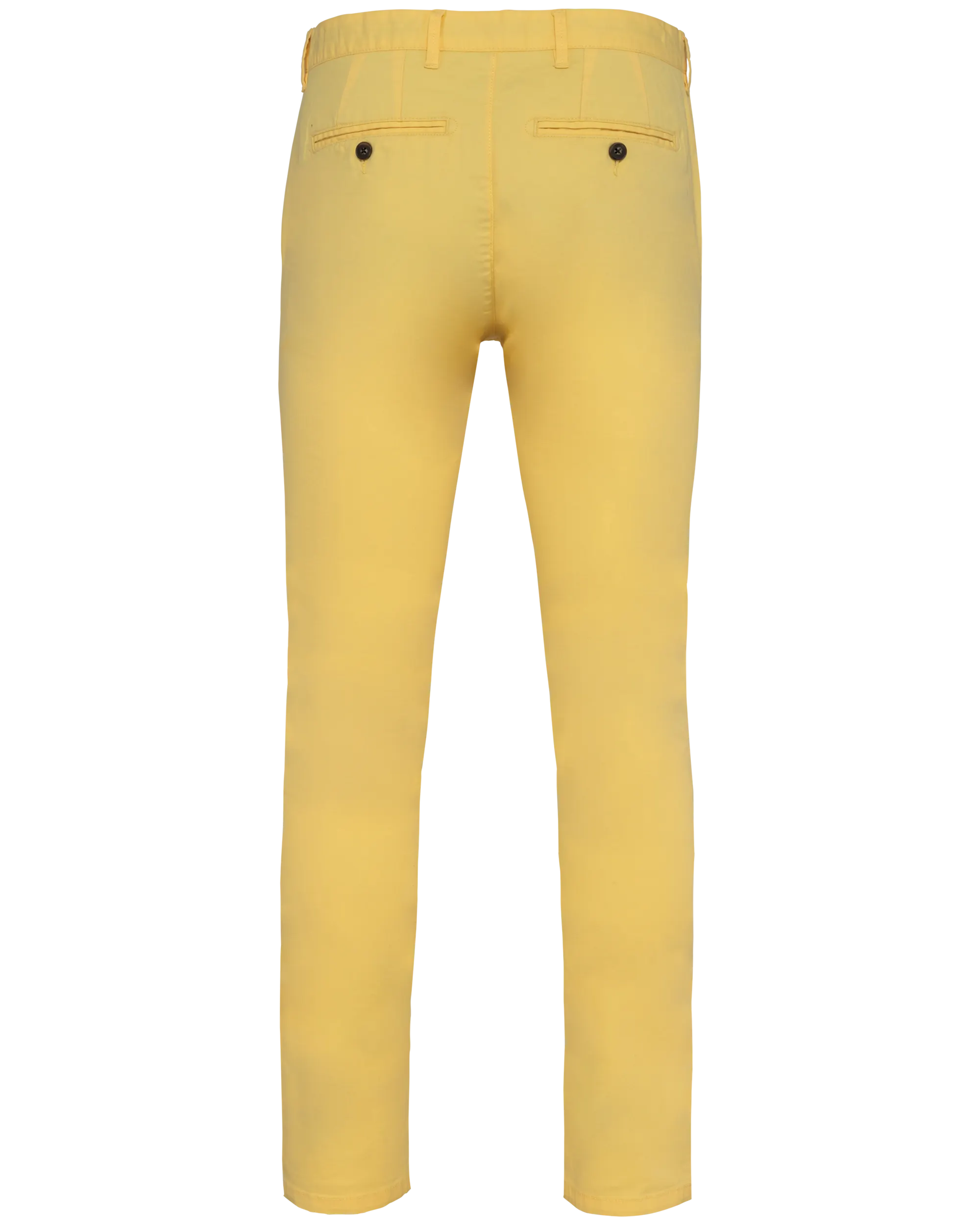 Pantalon chino ecorresponsable hombre