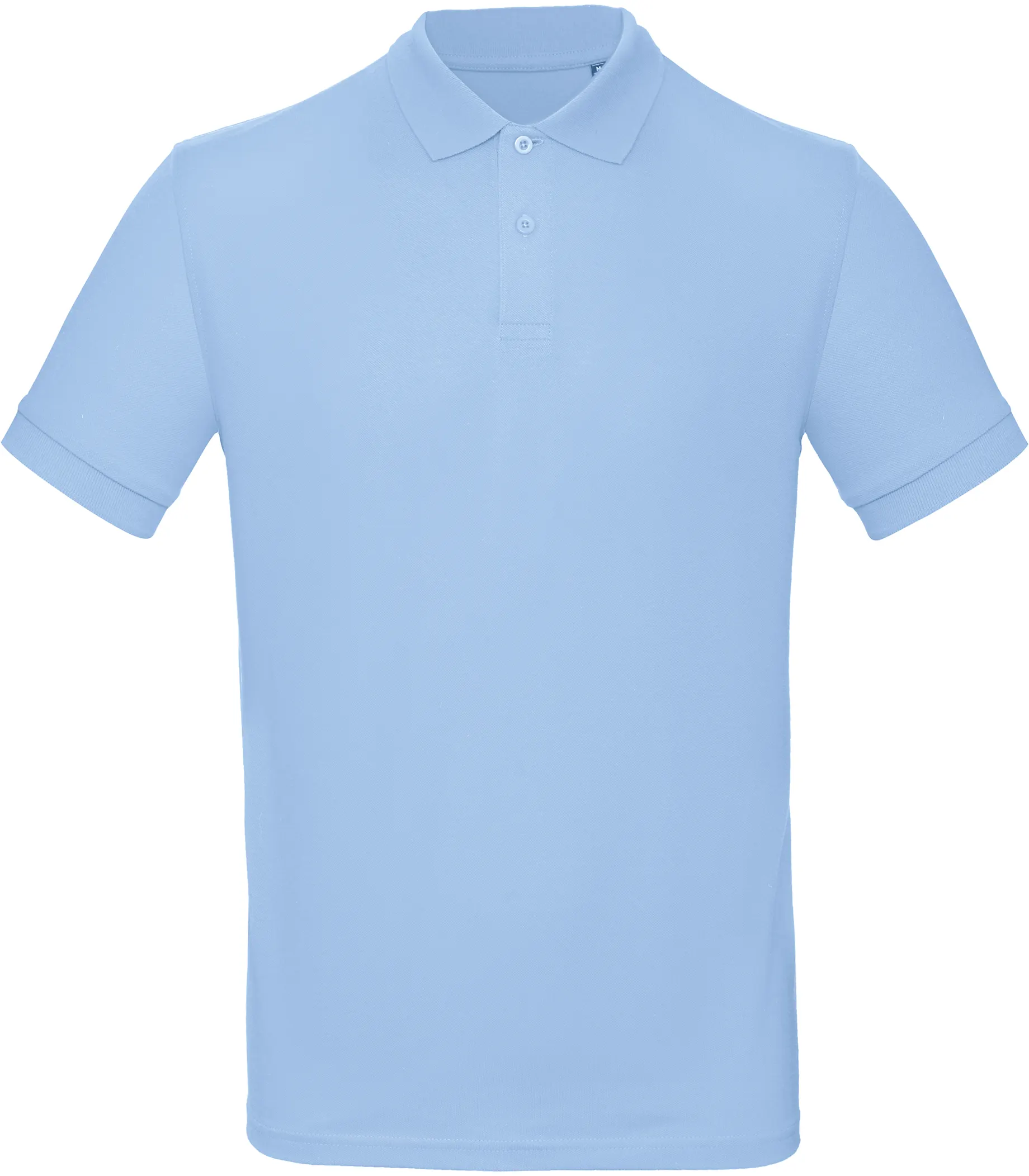 Polo Orgánico Inspire hombre