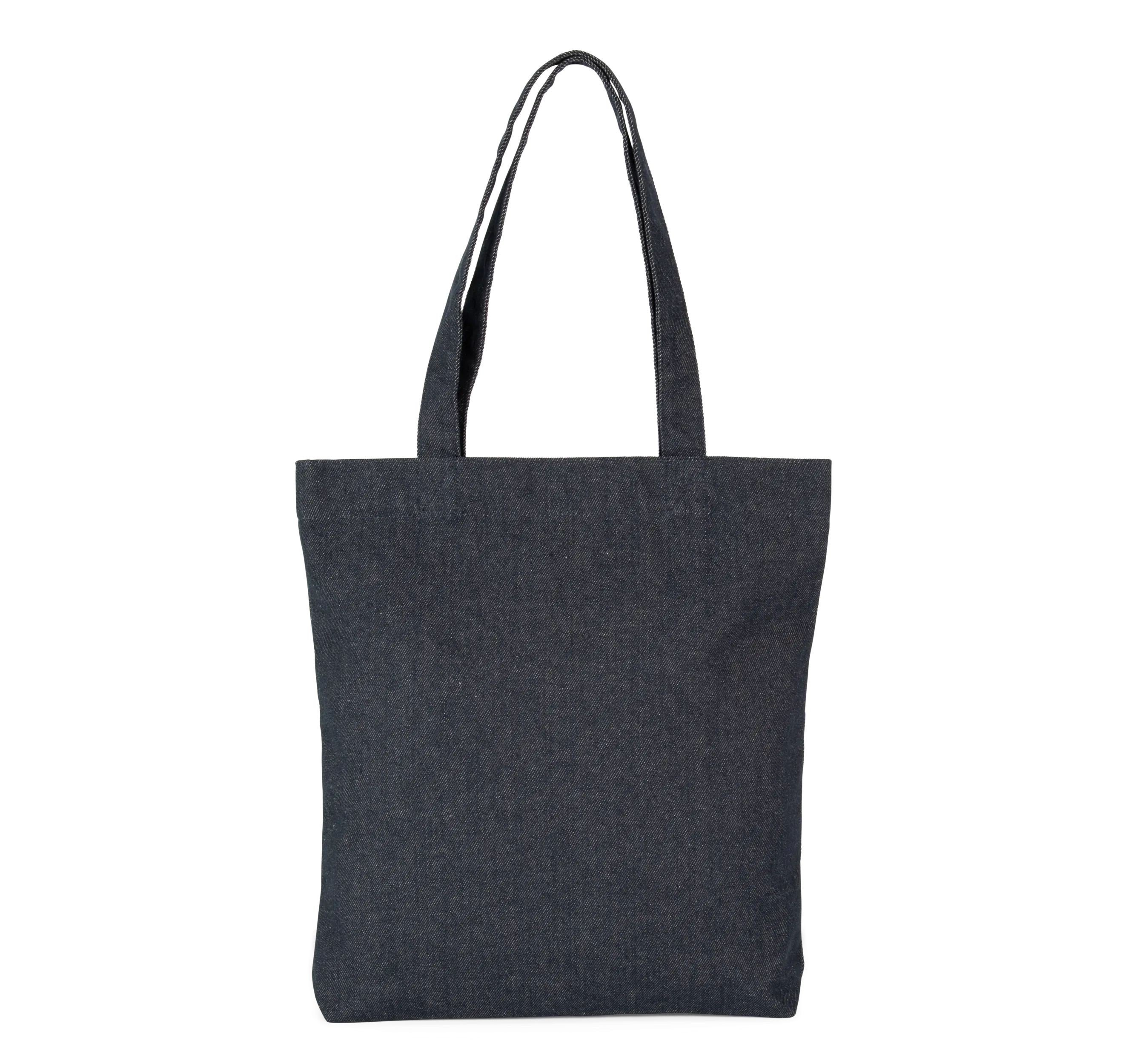 Bolsa shopper denim