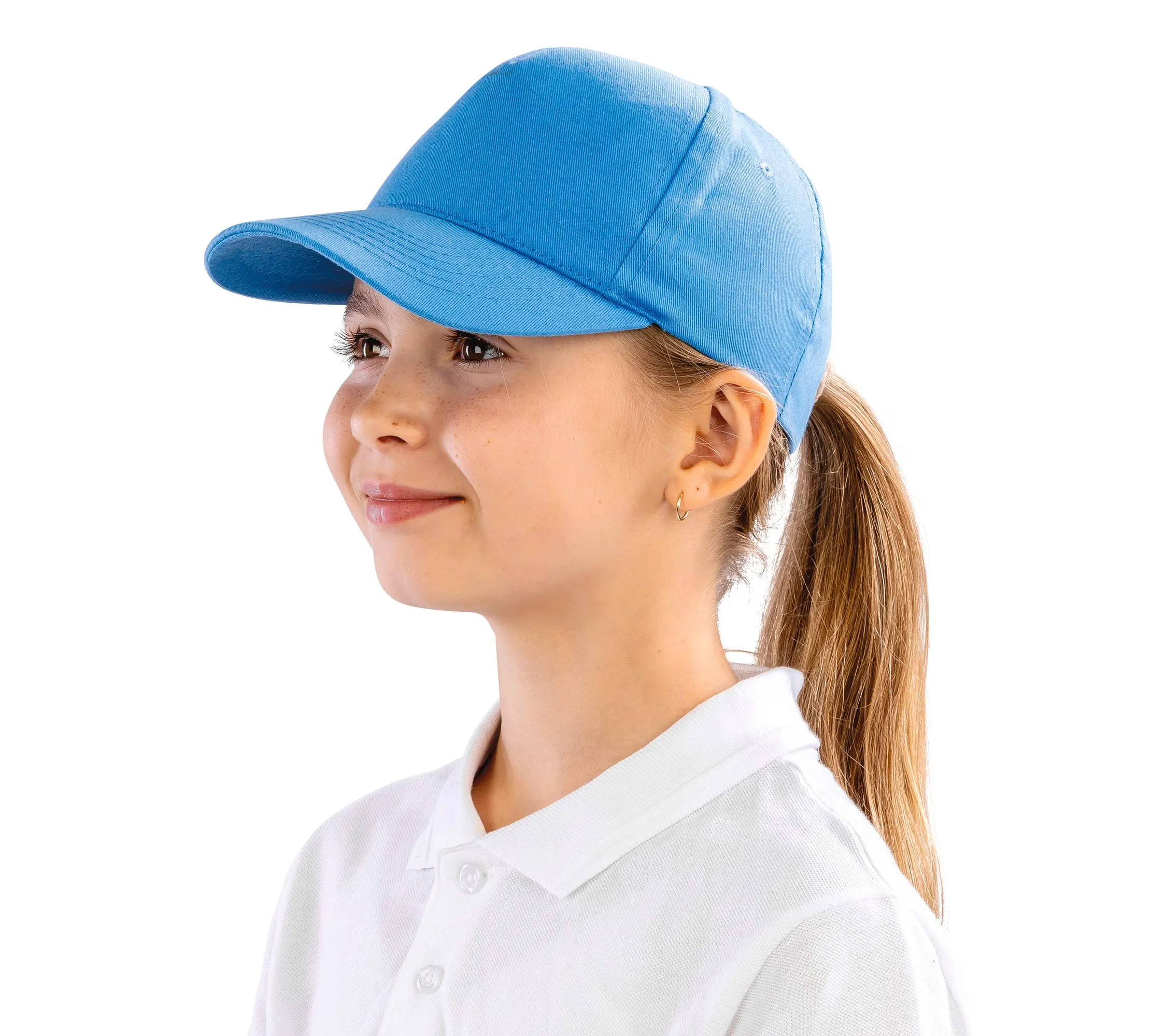Gorra Boston junior