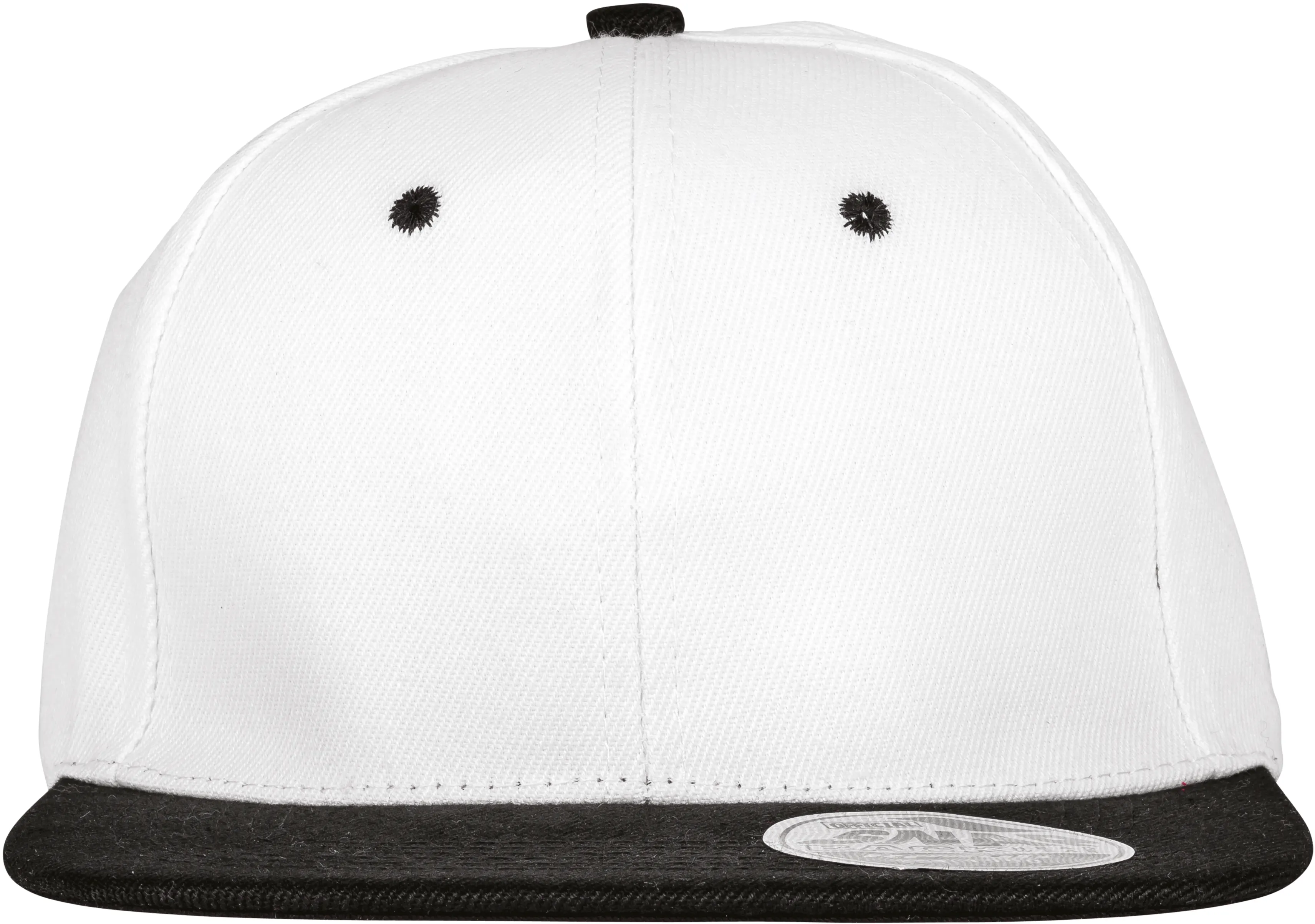 Gorra bicolor Bronx