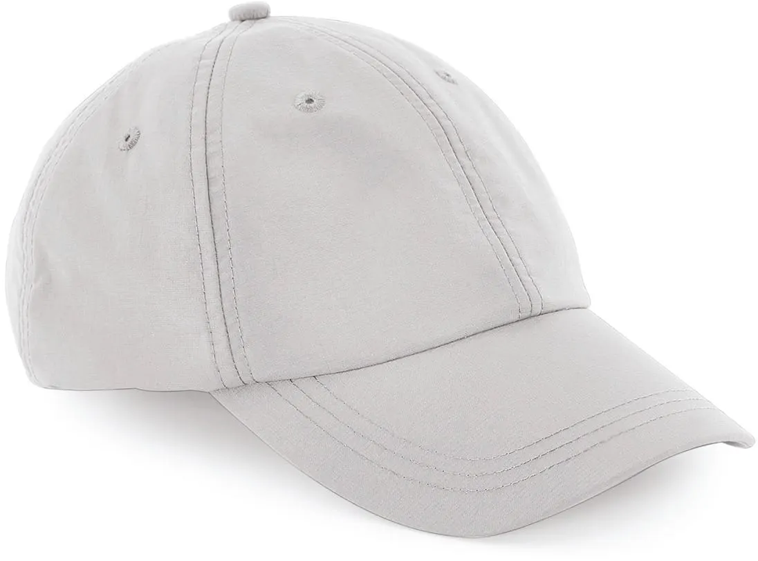 Gorra Outdoor - 6 paneles