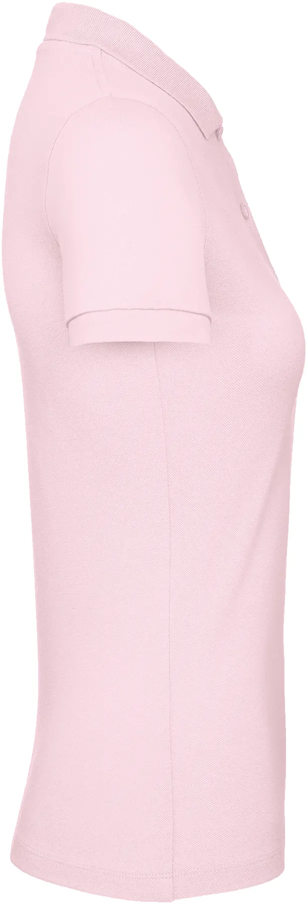 Polo Orgánico Inspire mujer