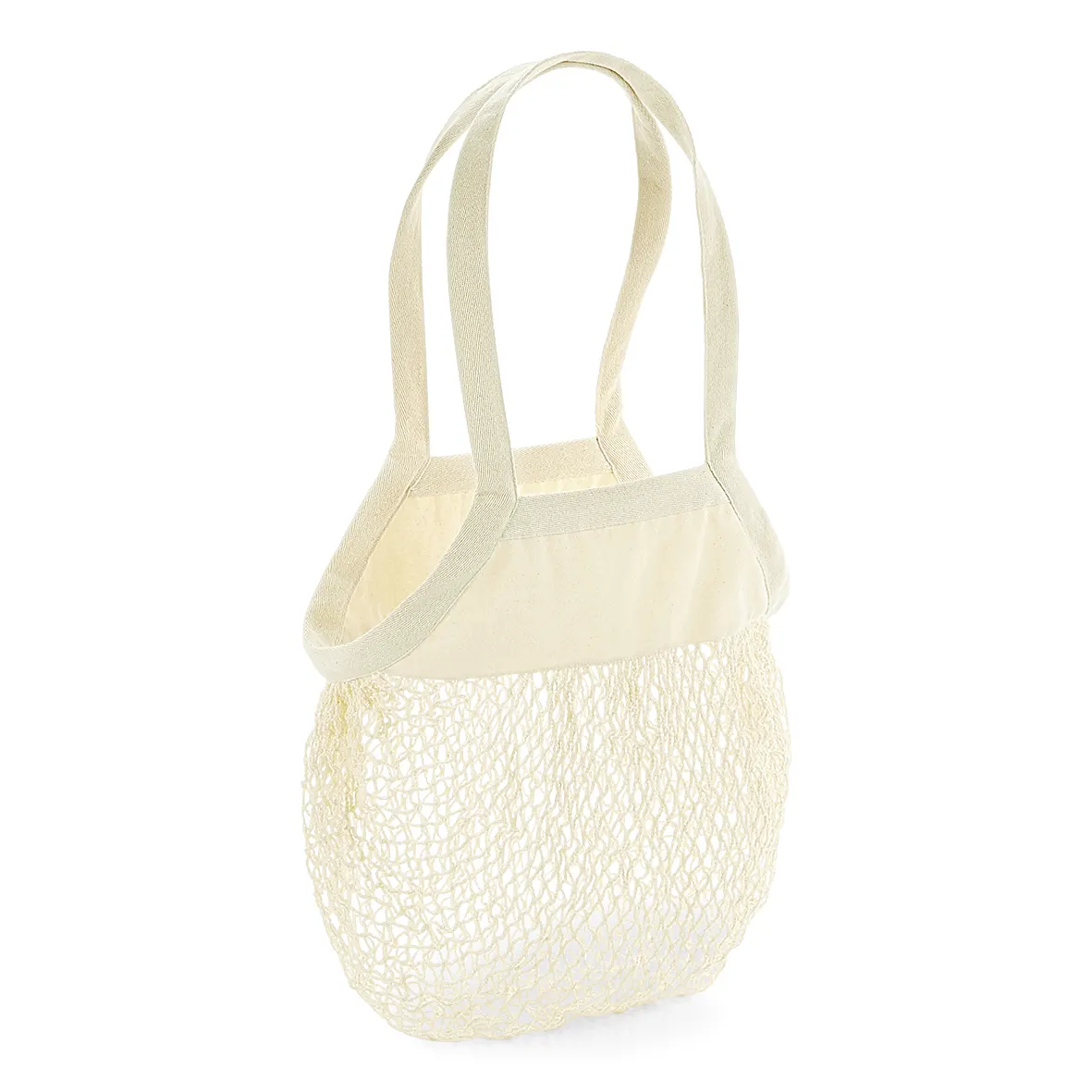 Bolsa de compras - Algodón orgánico