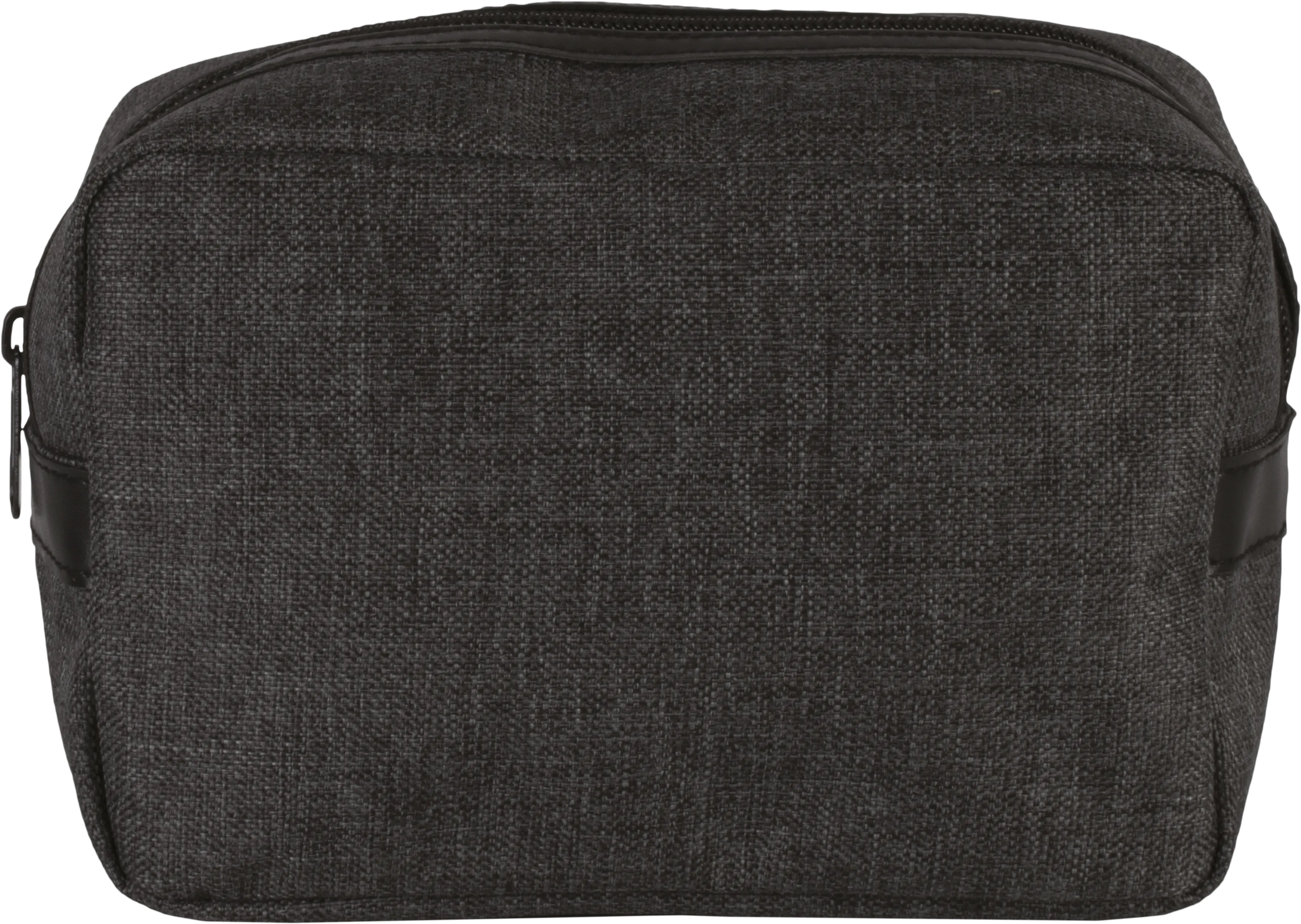 Dark Grey Heather