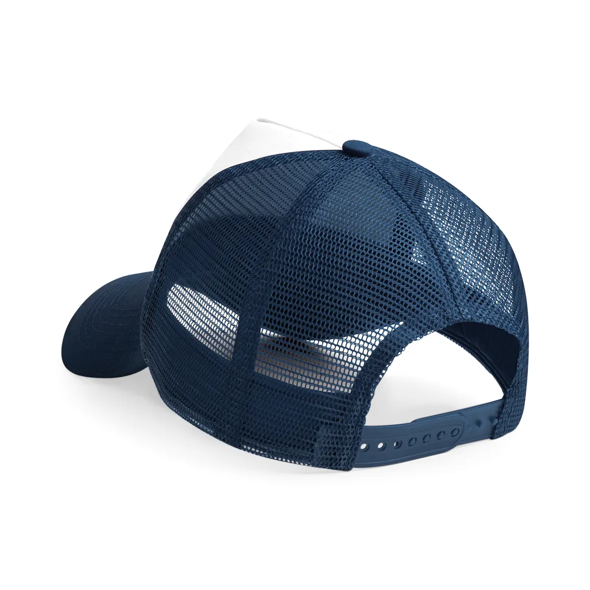 Gorra de rejilla ajustable en la parte posterior infantil<br/>