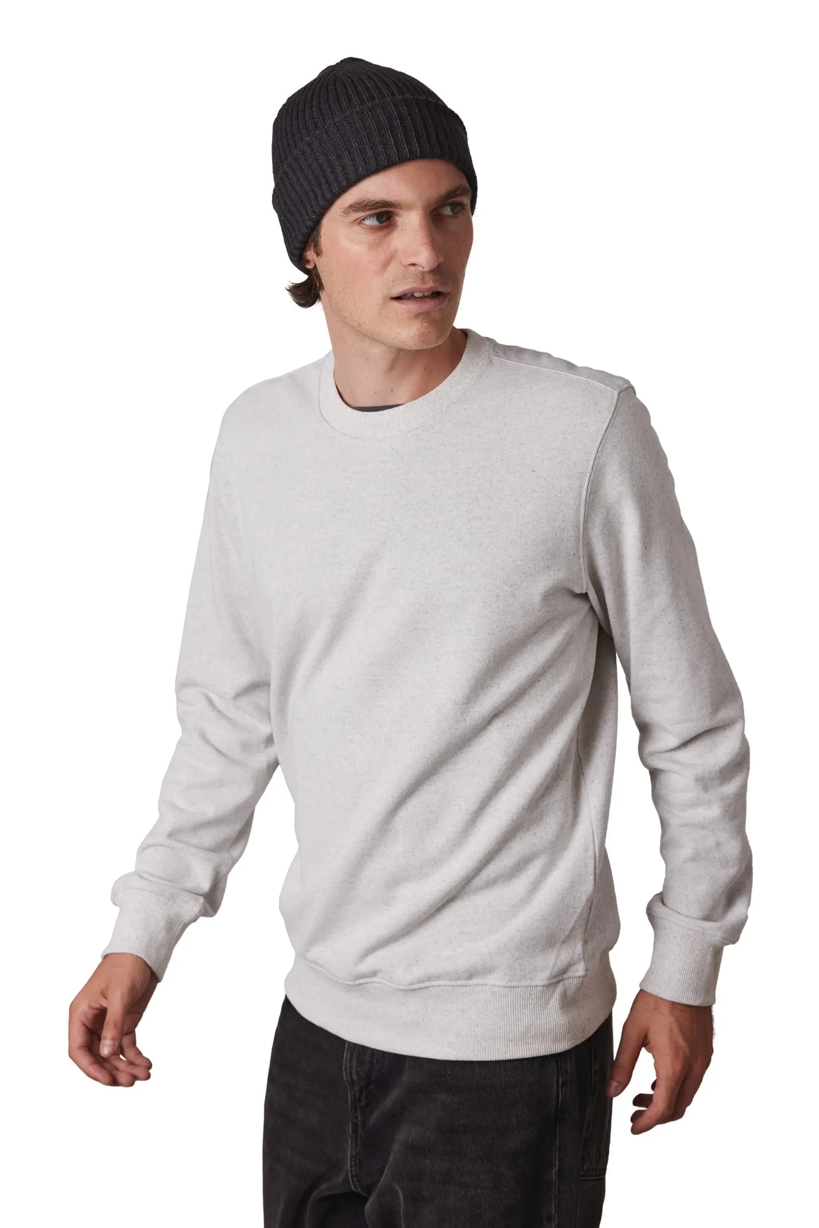 Gorro estilo marinero