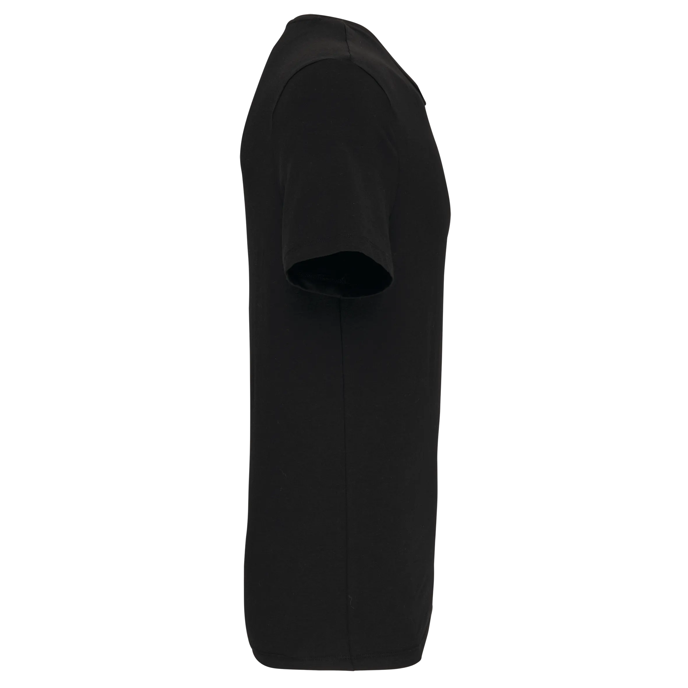 Camiseta con elastano hombre