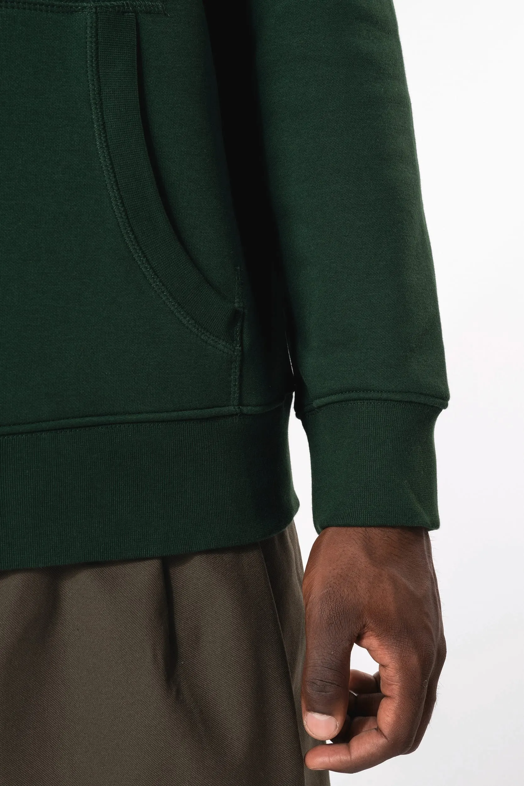 Sudadera con capucha