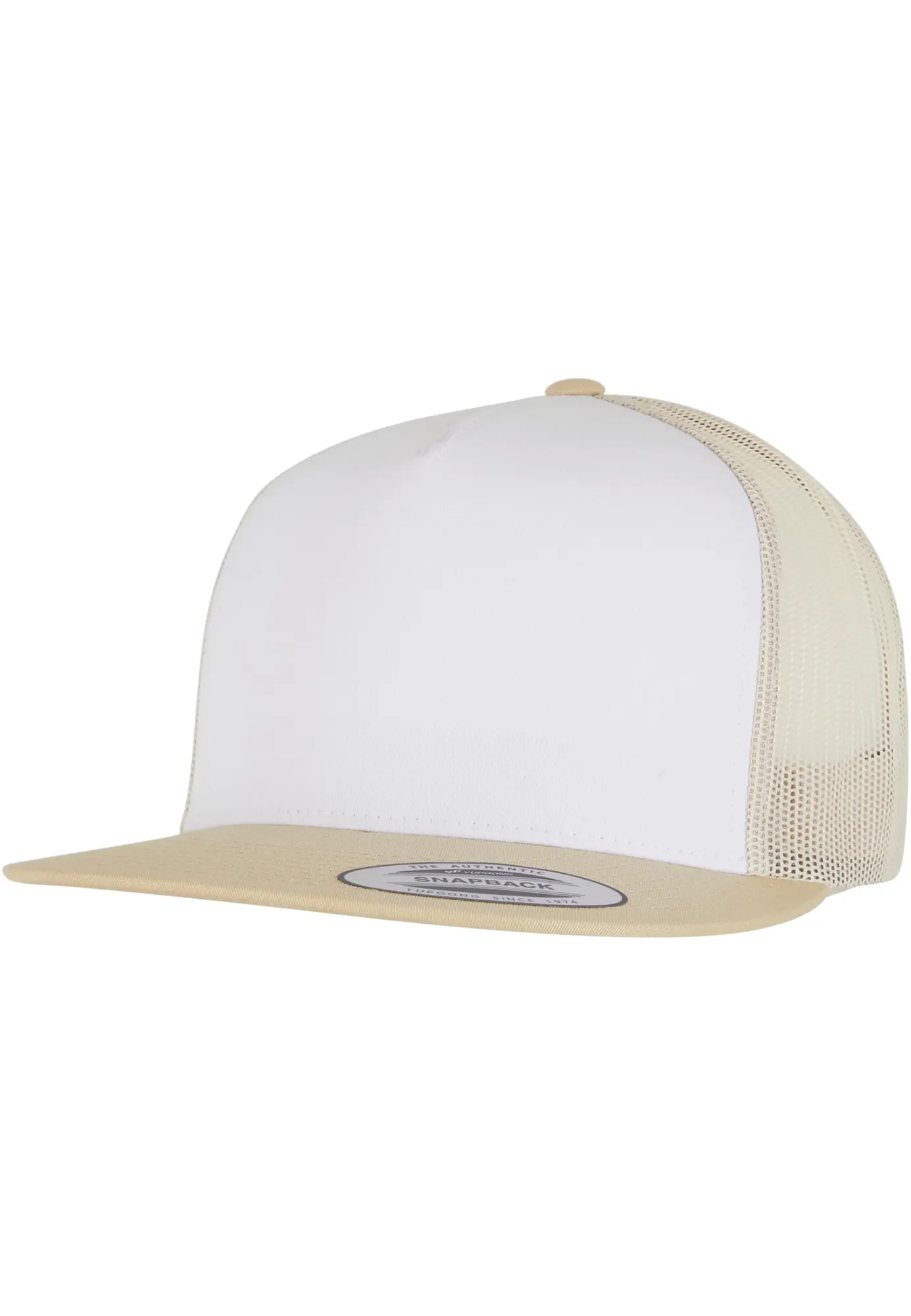 Gorra Classic Trucker
