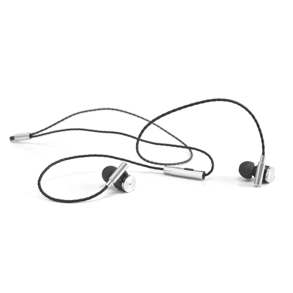 VIBRATION. Auriculares VIBRATION con micrófono