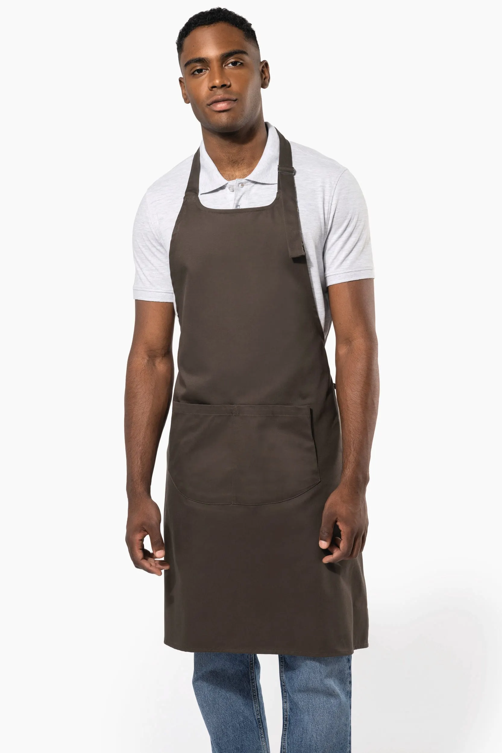 Delantal sommelier