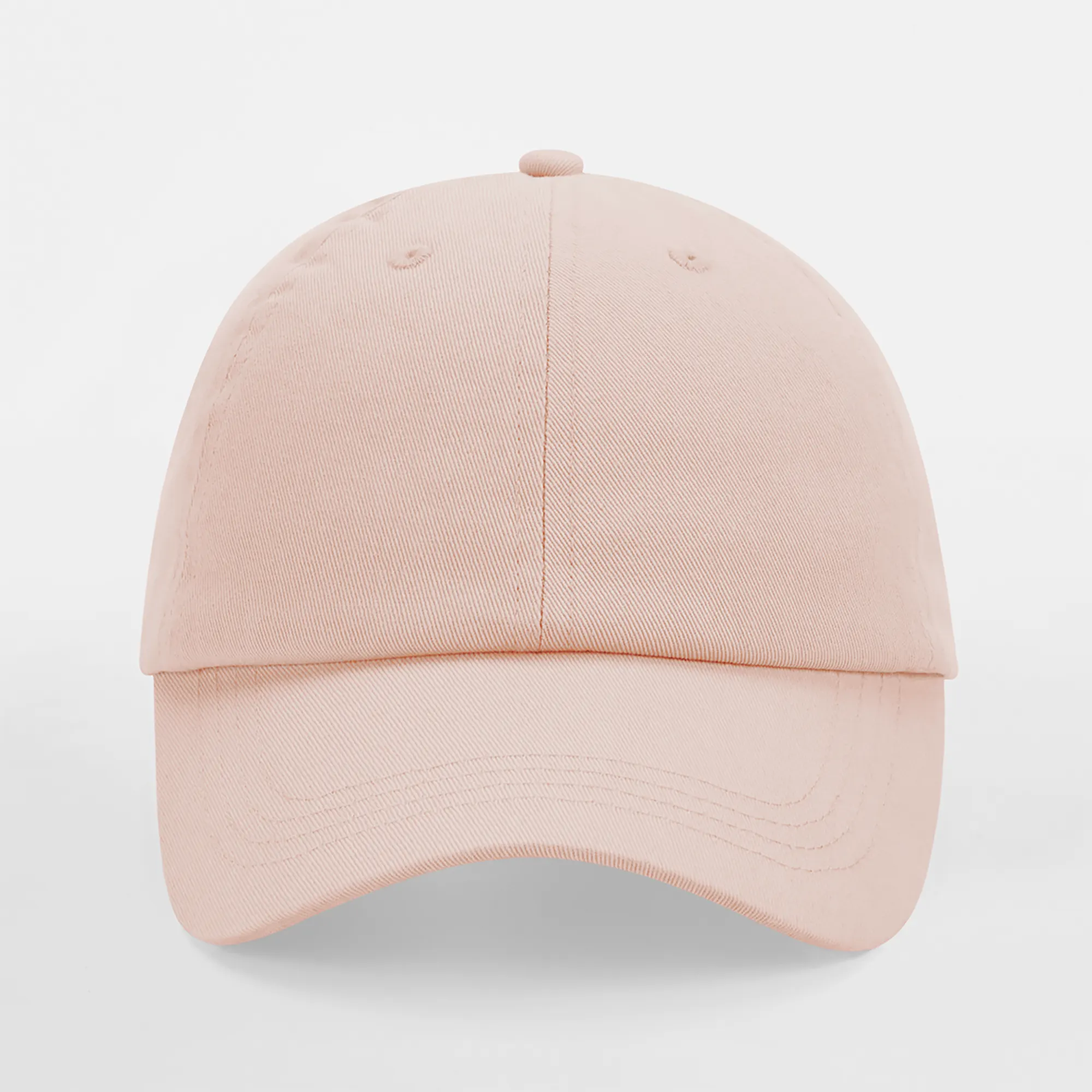 Gorra de perfil bajo - 6 paneles<br/>