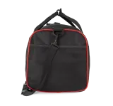 Bolsa de deporte bicolor