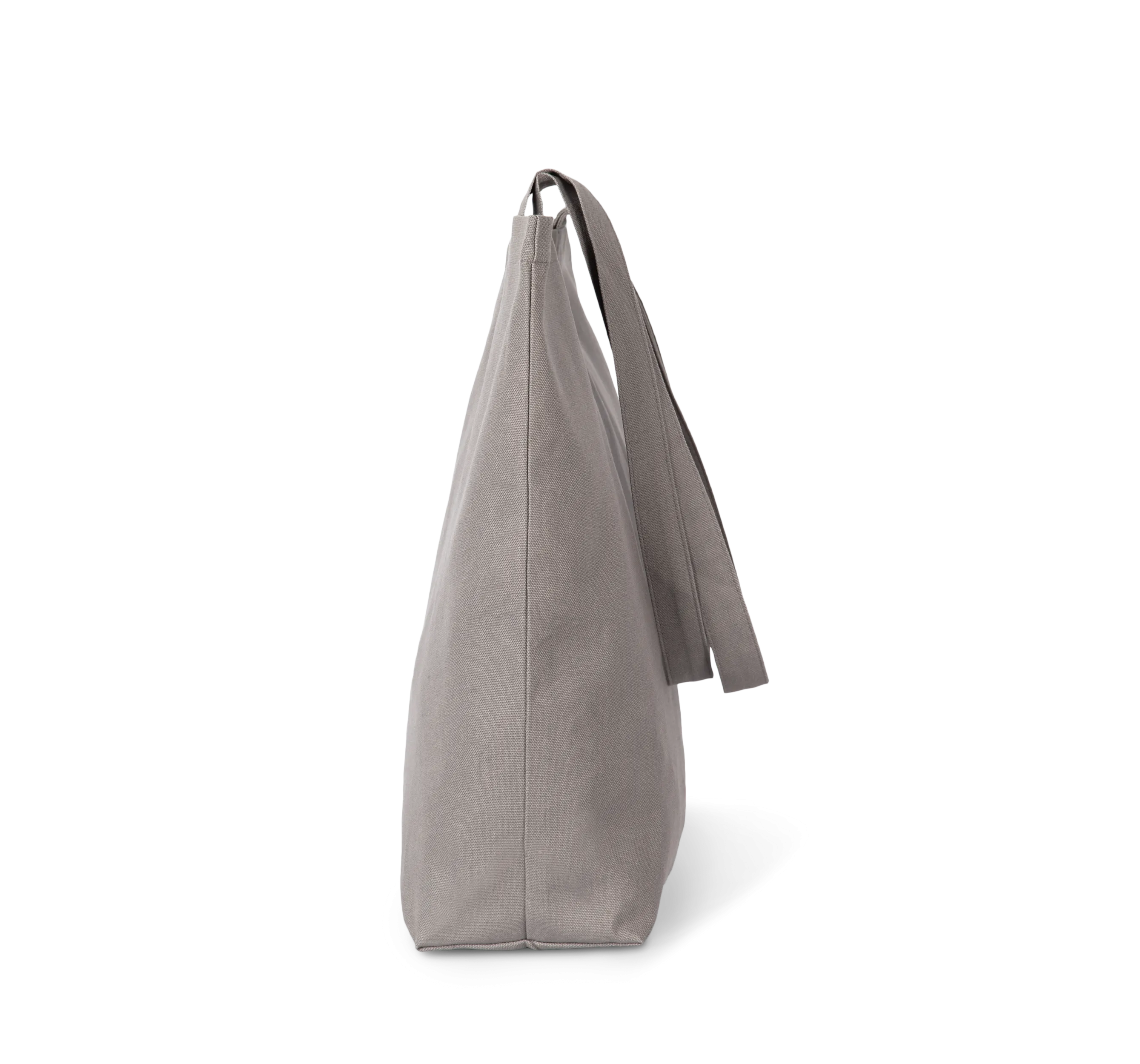 Bolsa tote de algodón orgánico