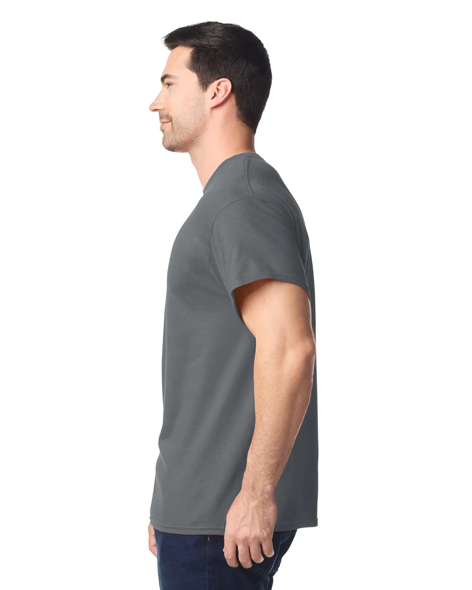 Camiseta Heavy Cotton™ hombre