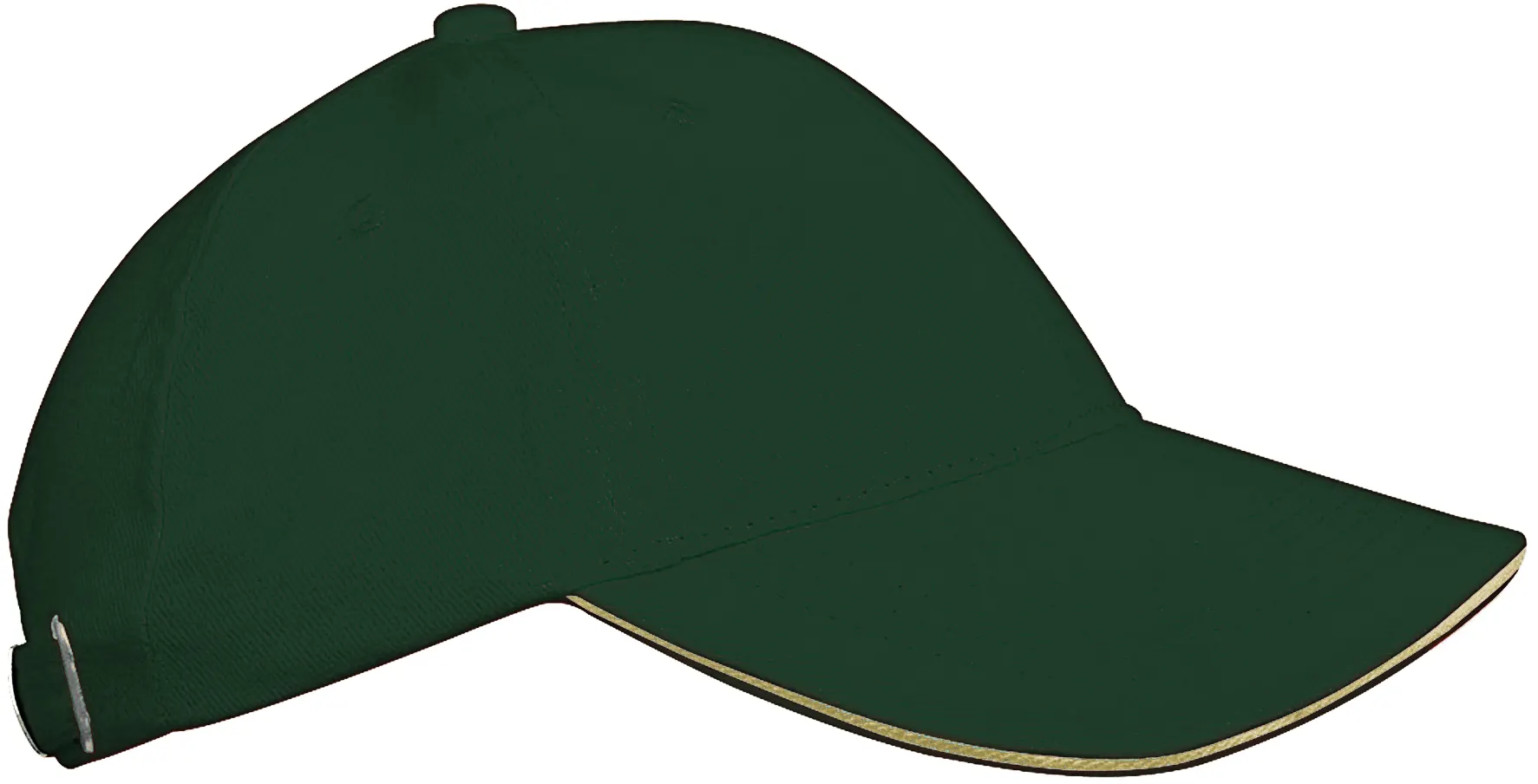 Orlando kids - Gorra niños 6 paneles