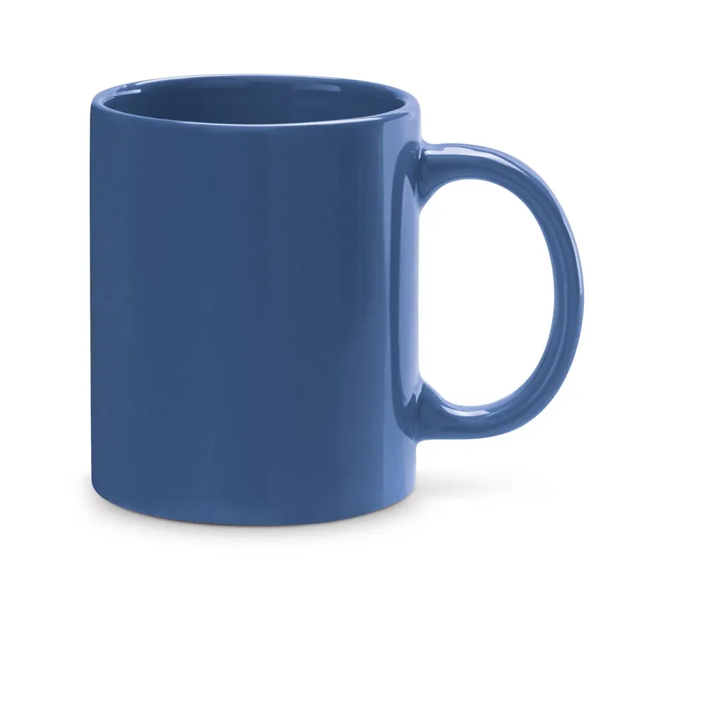 BARINE. Taza de cerámica 350 mL