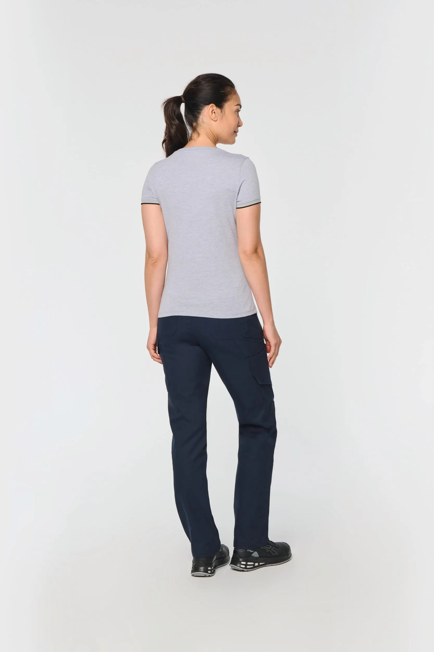 Camiseta Day To Day mujer