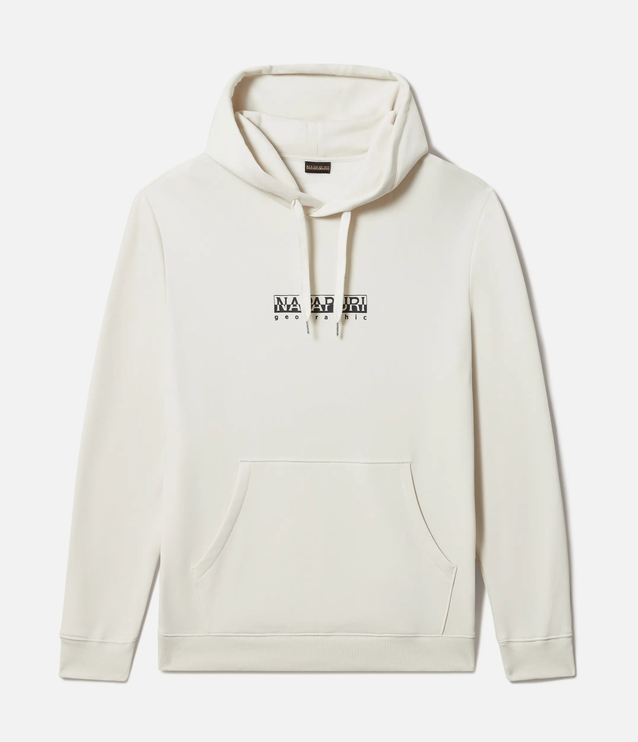Sudadera con capucha B-Box