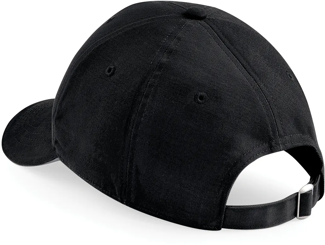 Gorra Athleisure - 6 paneles