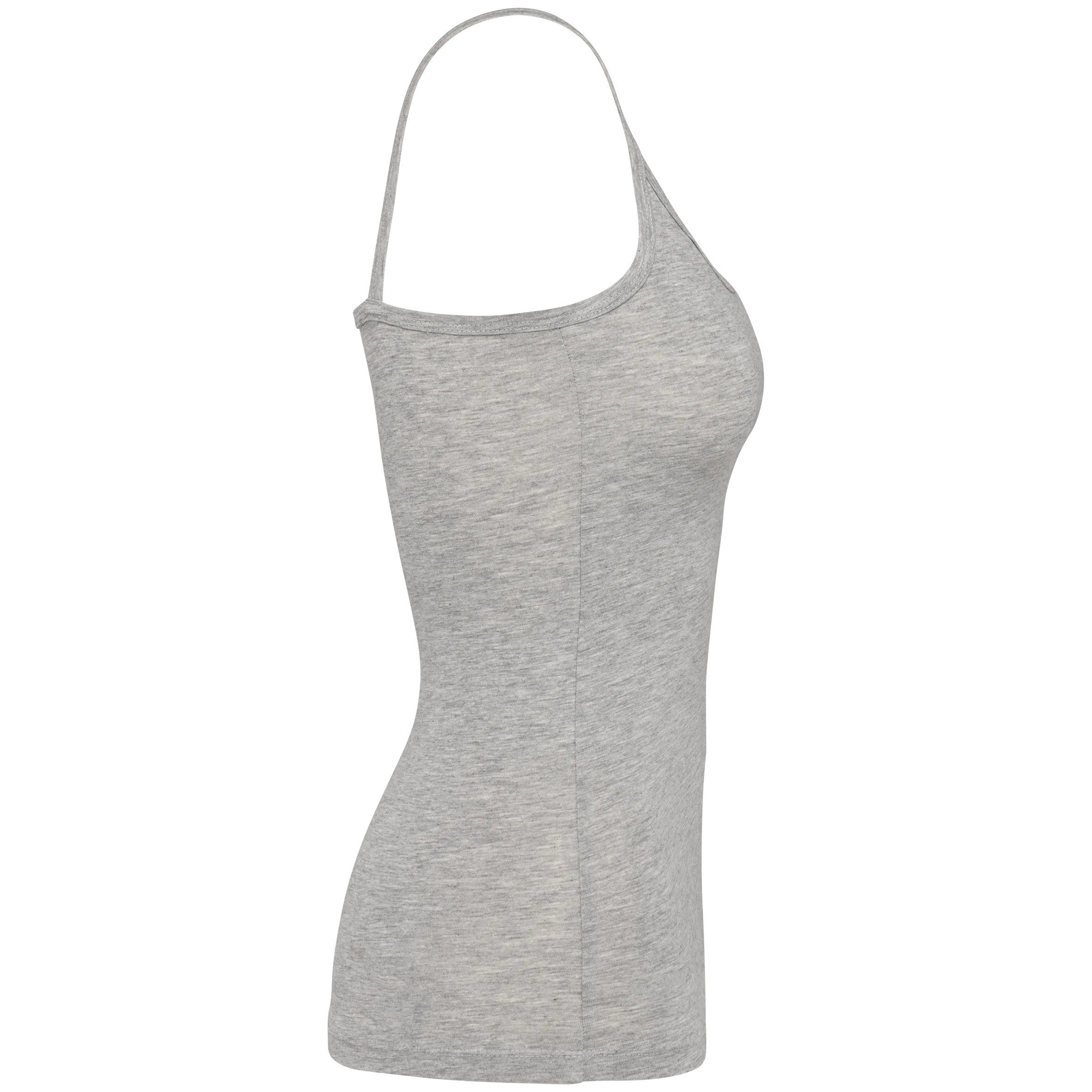 Camiseta de tirantes mujer