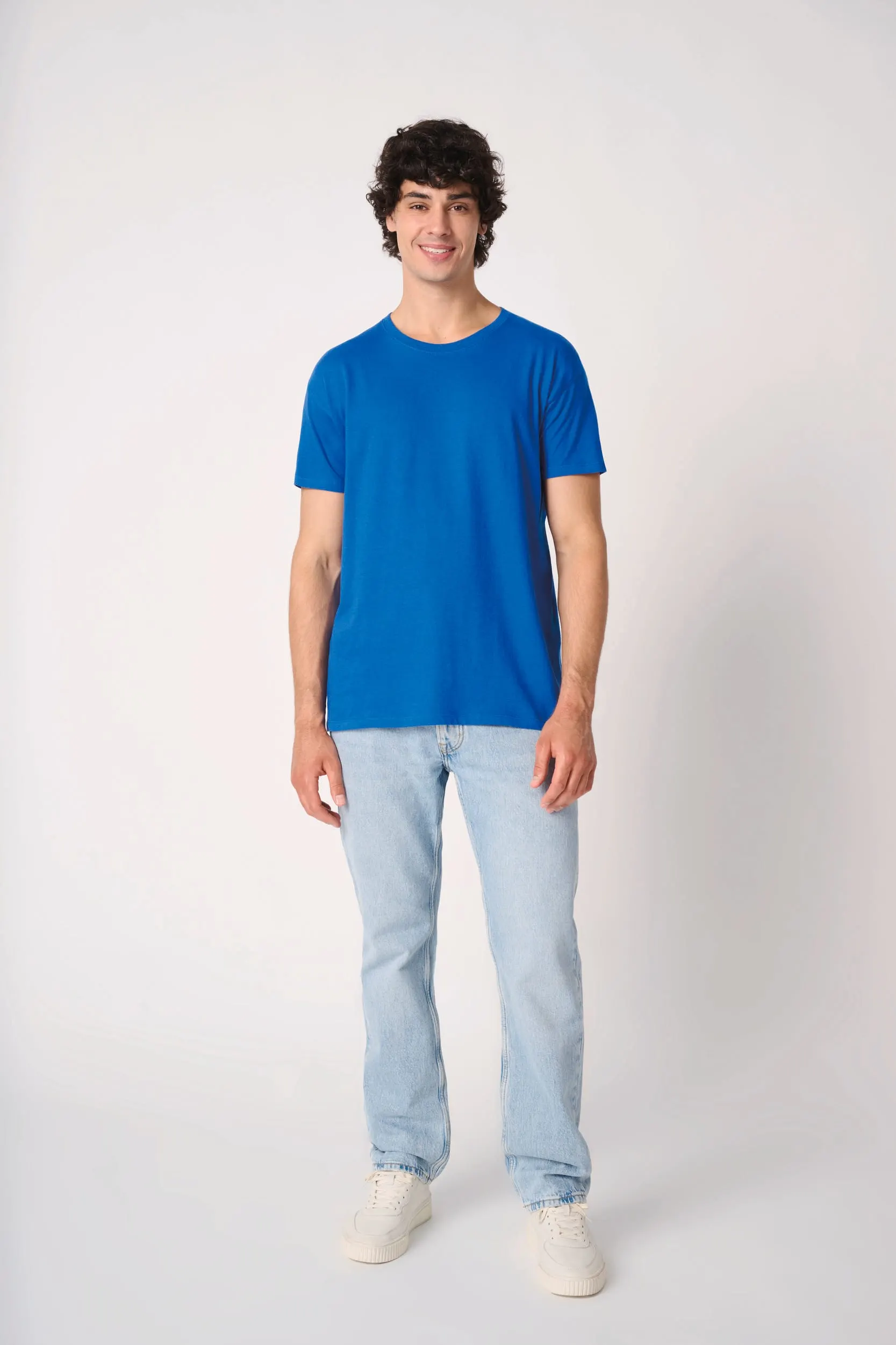 Camiseta iDeal150 hombre