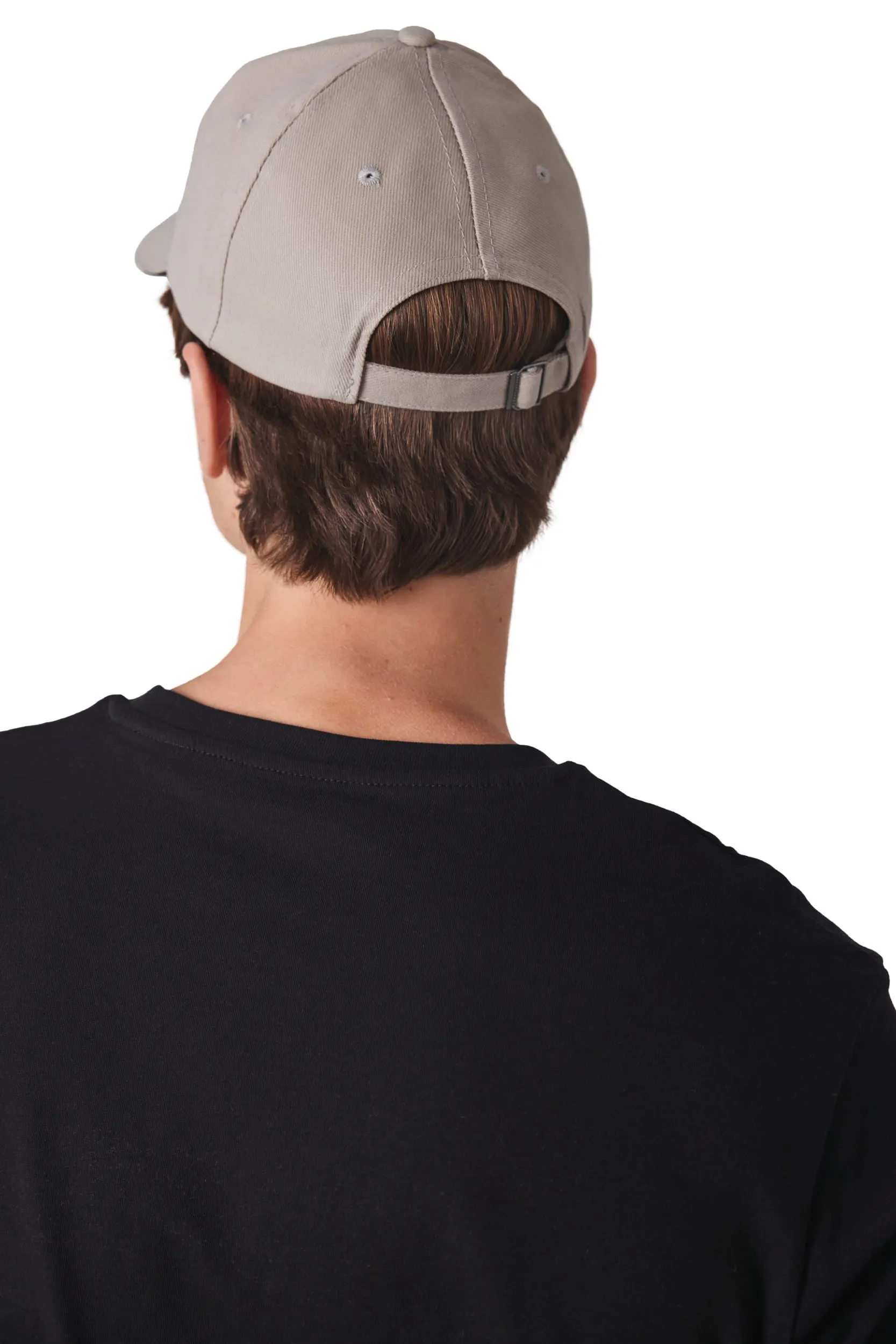 Gorra con sándwich contrastado - 6 paneles